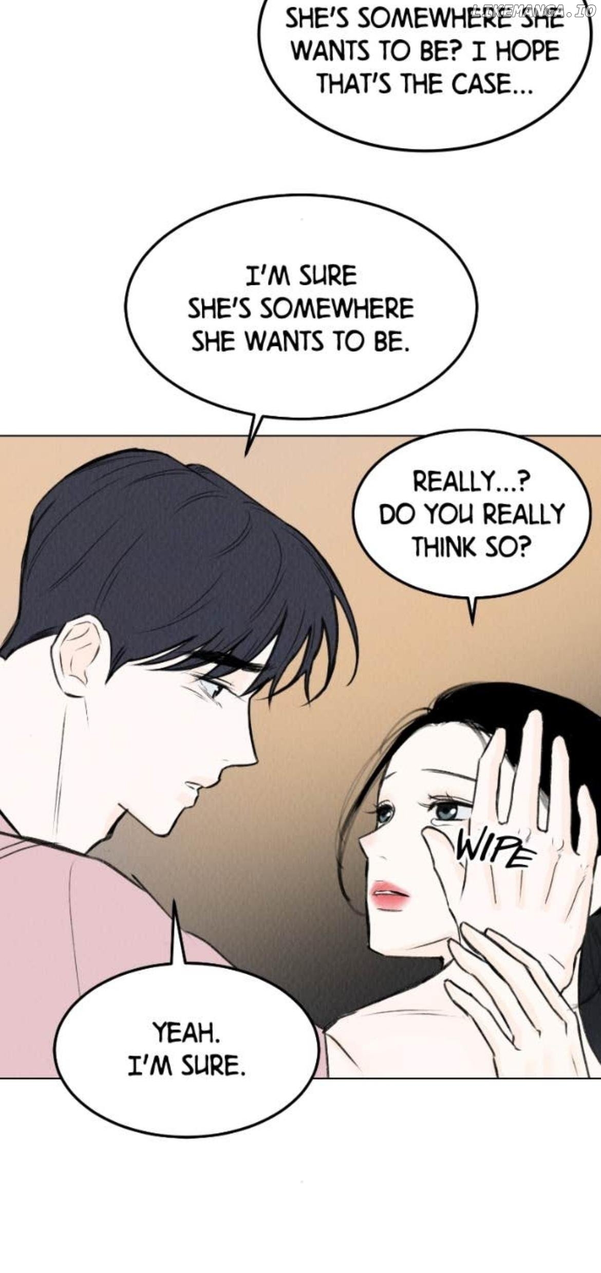 Want to See My Cat? Chapter 70 - page 14