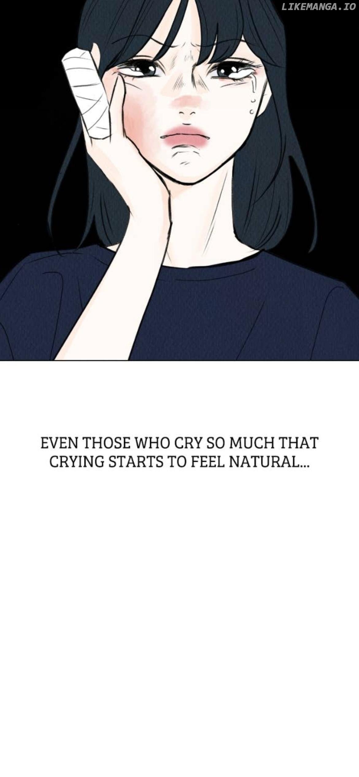 Want to See My Cat? Chapter 70 - page 19