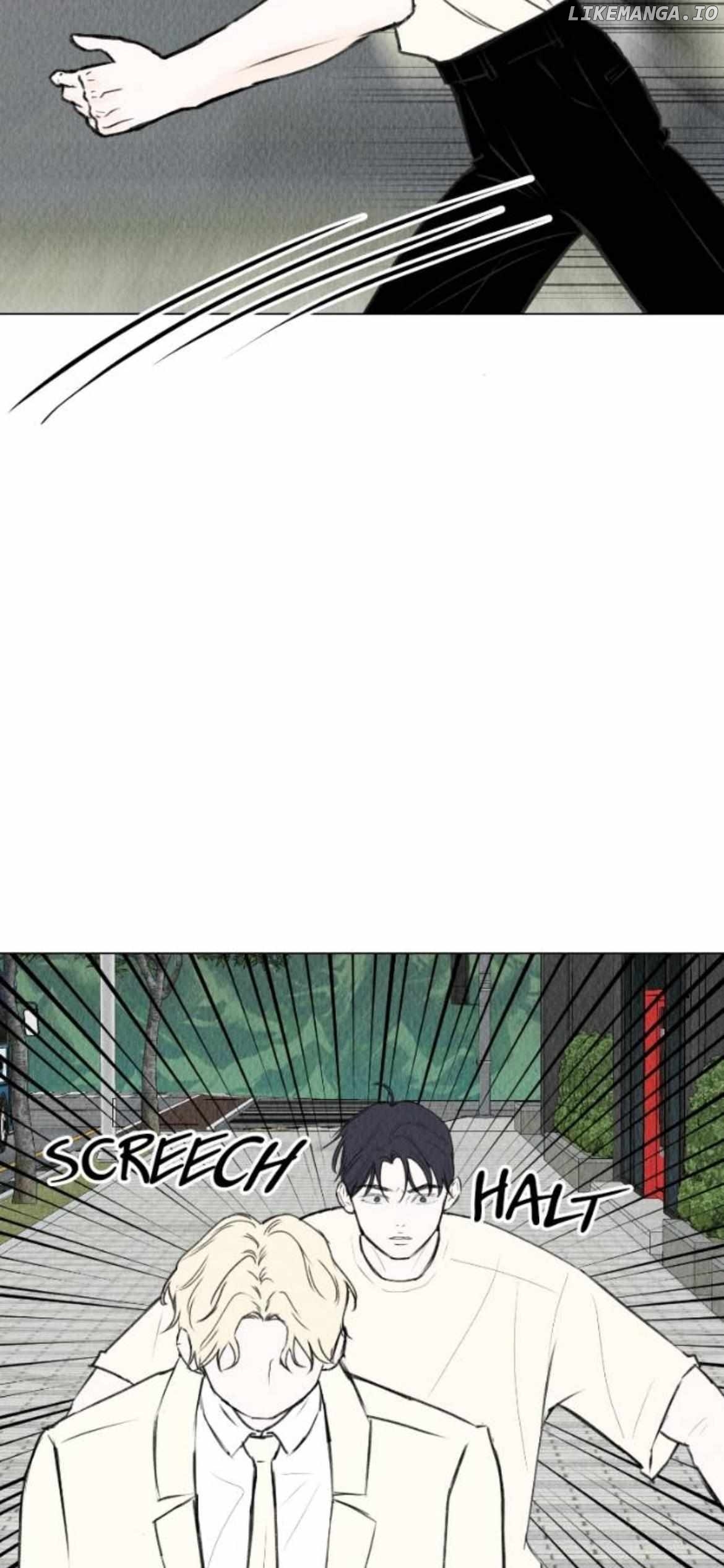 Want to See My Cat? Chapter 70 - page 2