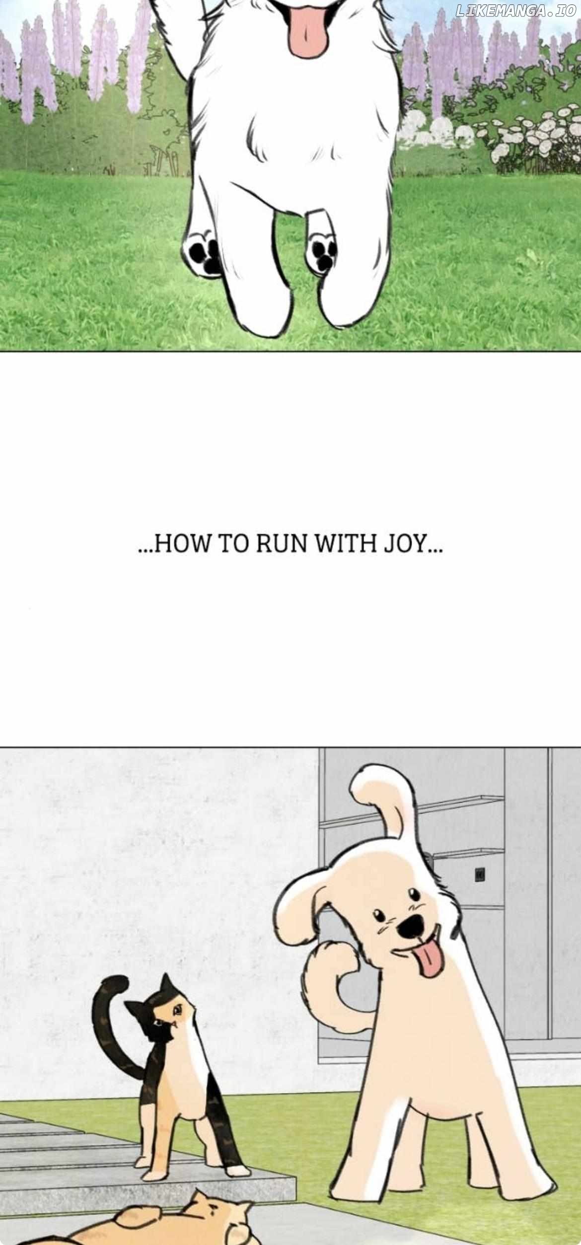 Want to See My Cat? Chapter 70 - page 21