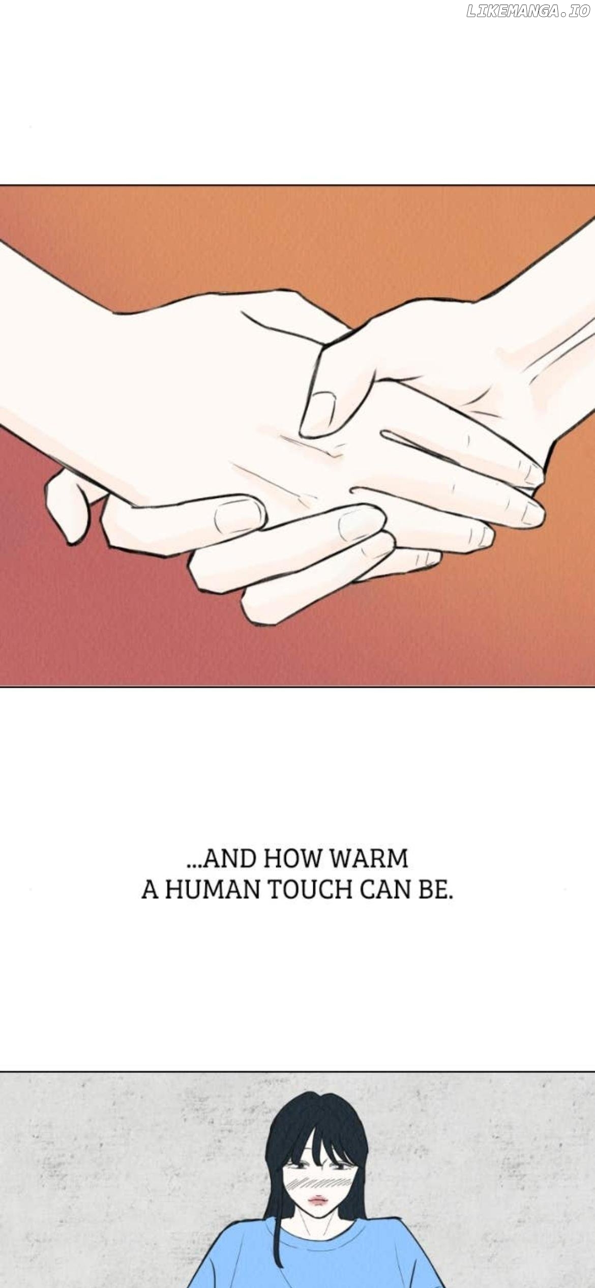 Want to See My Cat? Chapter 70 - page 23