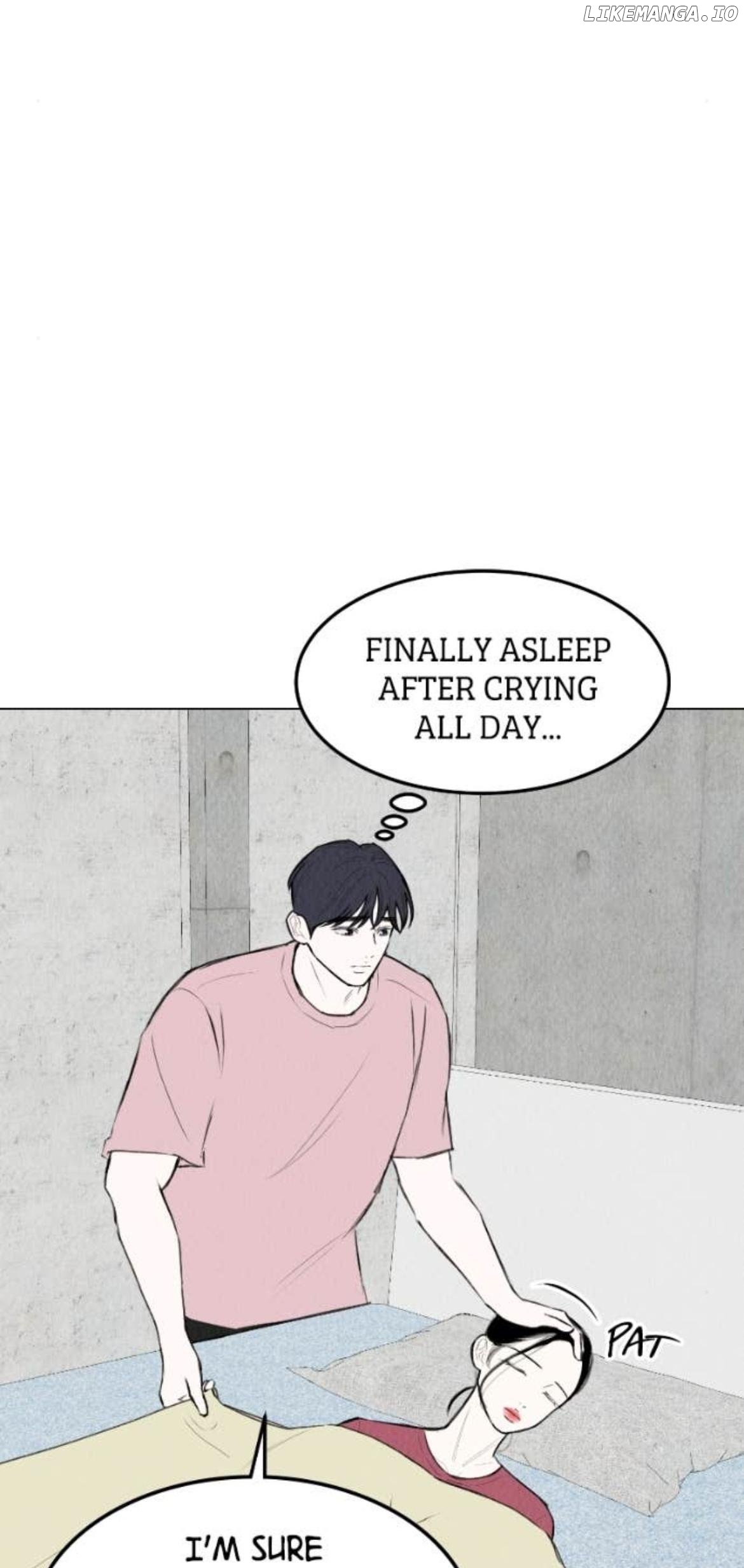 Want to See My Cat? Chapter 70 - page 25