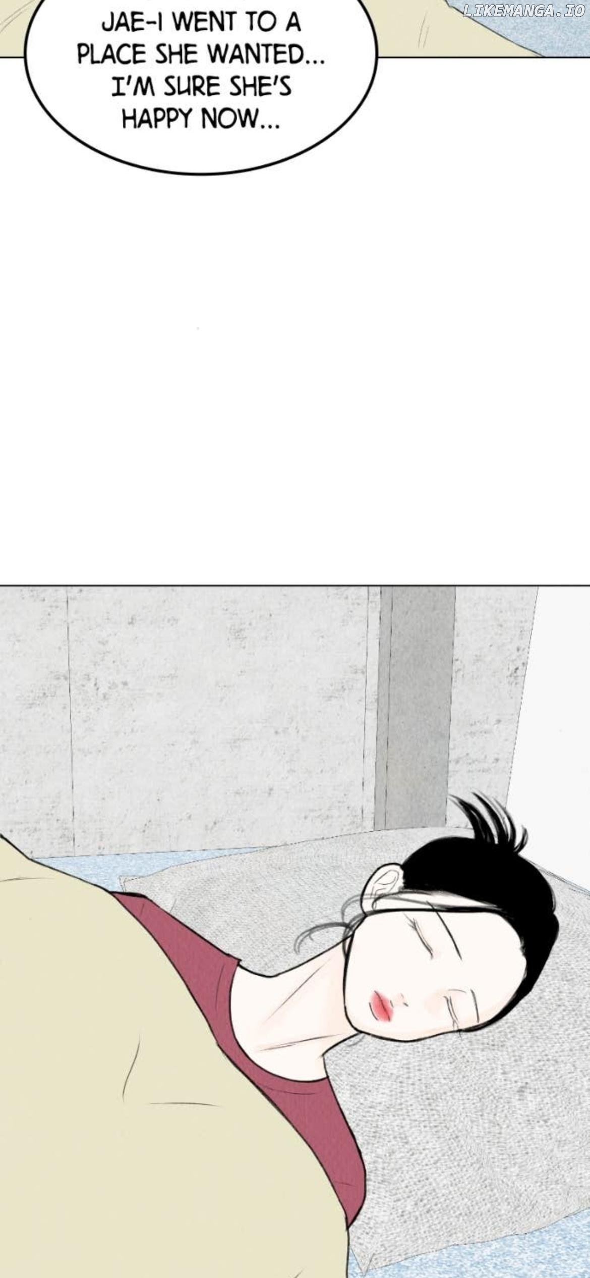 Want to See My Cat? Chapter 70 - page 26