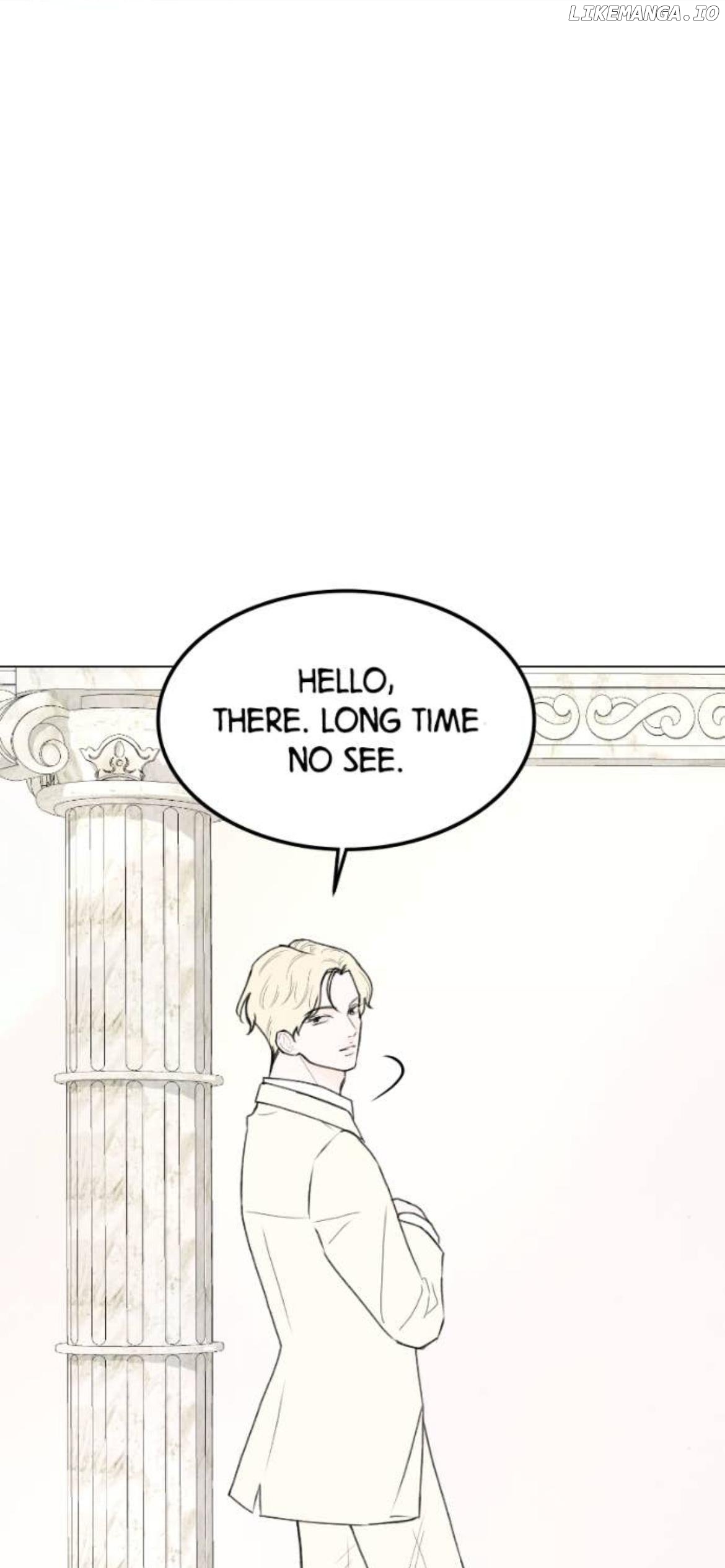 Want to See My Cat? Chapter 70 - page 28