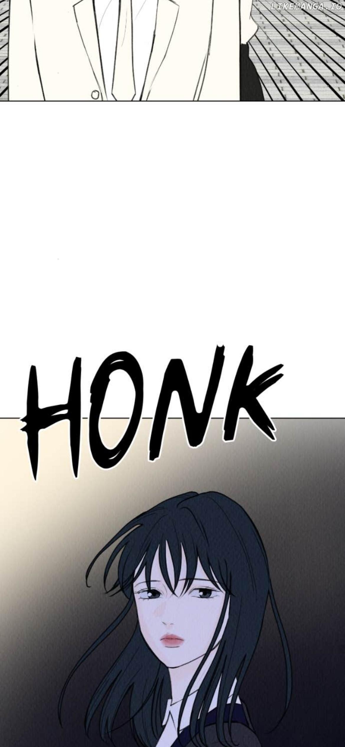 Want to See My Cat? Chapter 70 - page 3