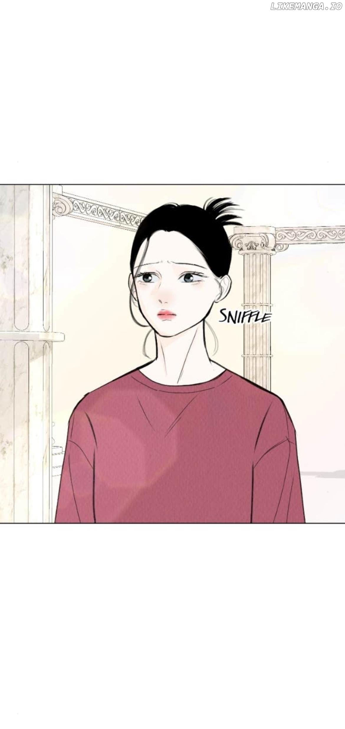 Want to See My Cat? Chapter 70 - page 30