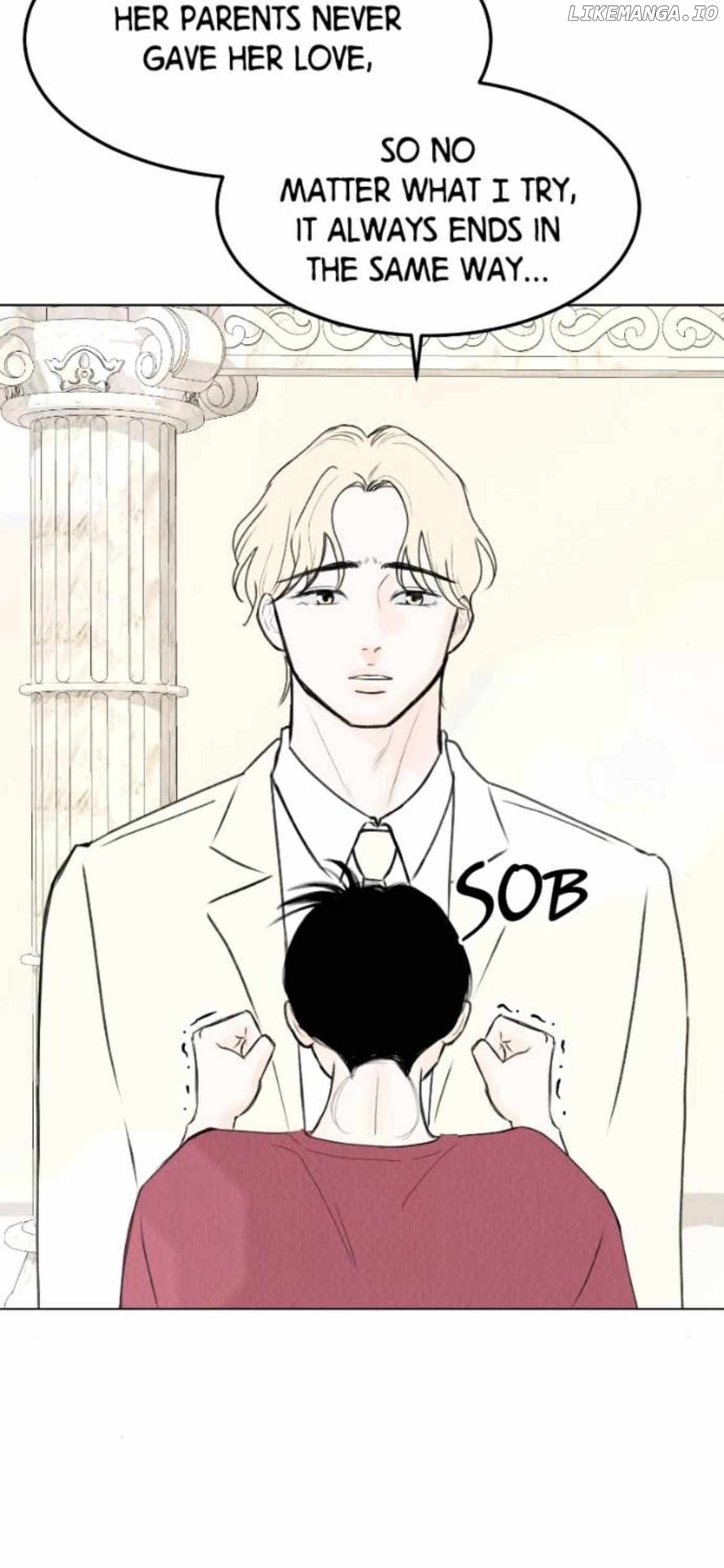 Want to See My Cat? Chapter 70 - page 32