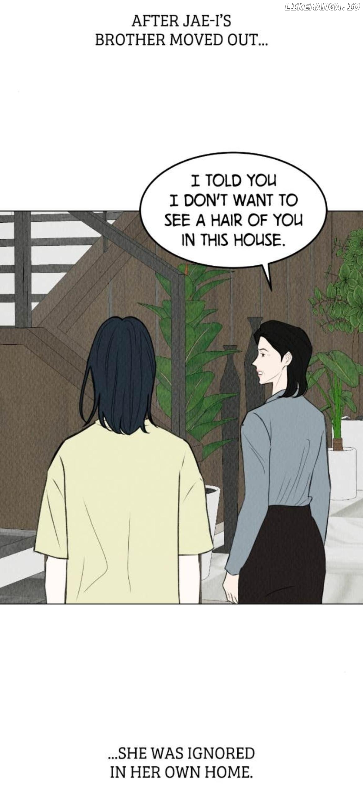 Want to See My Cat? Chapter 70 - page 33