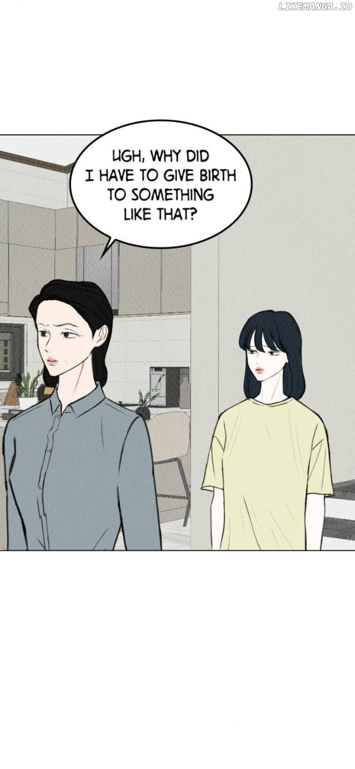 Want to See My Cat? Chapter 70 - page 34