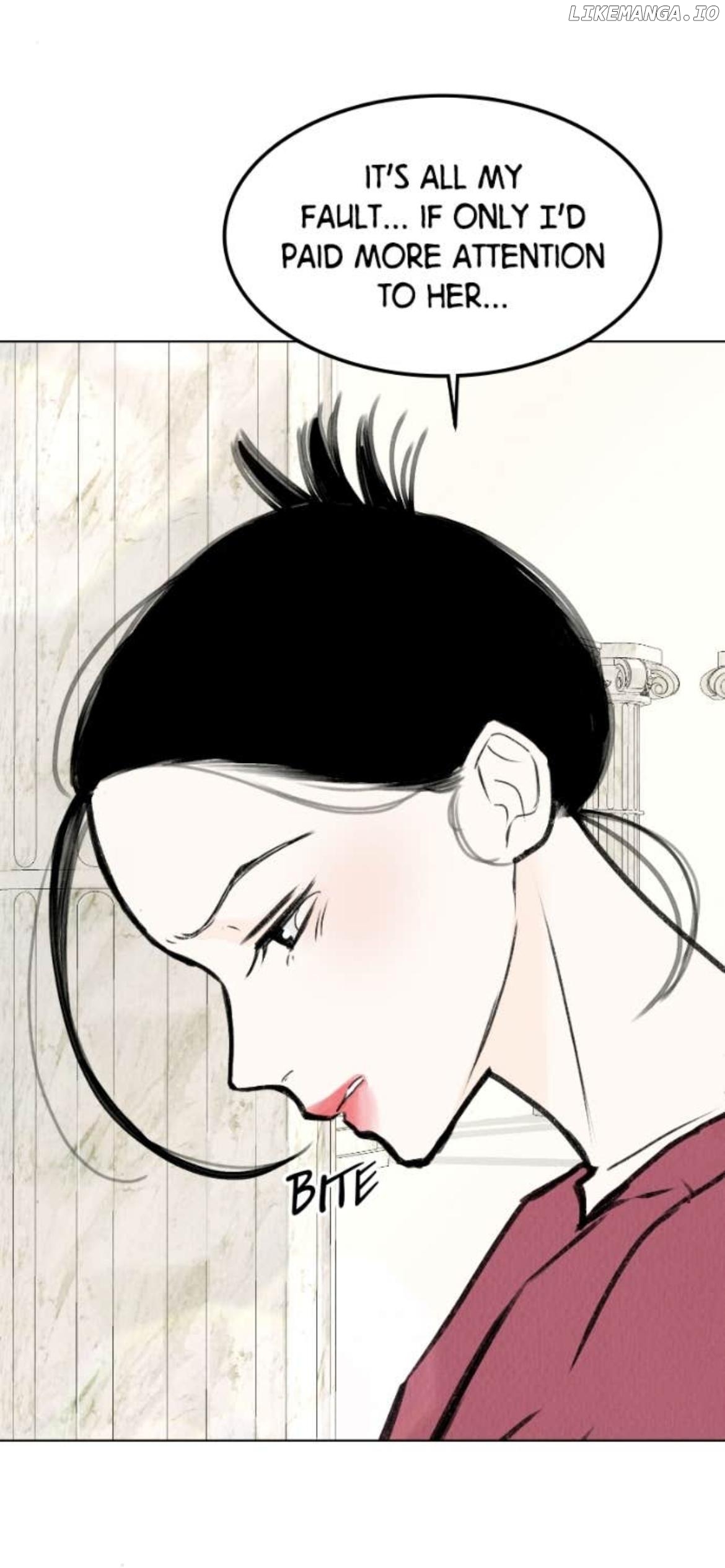 Want to See My Cat? Chapter 70 - page 35