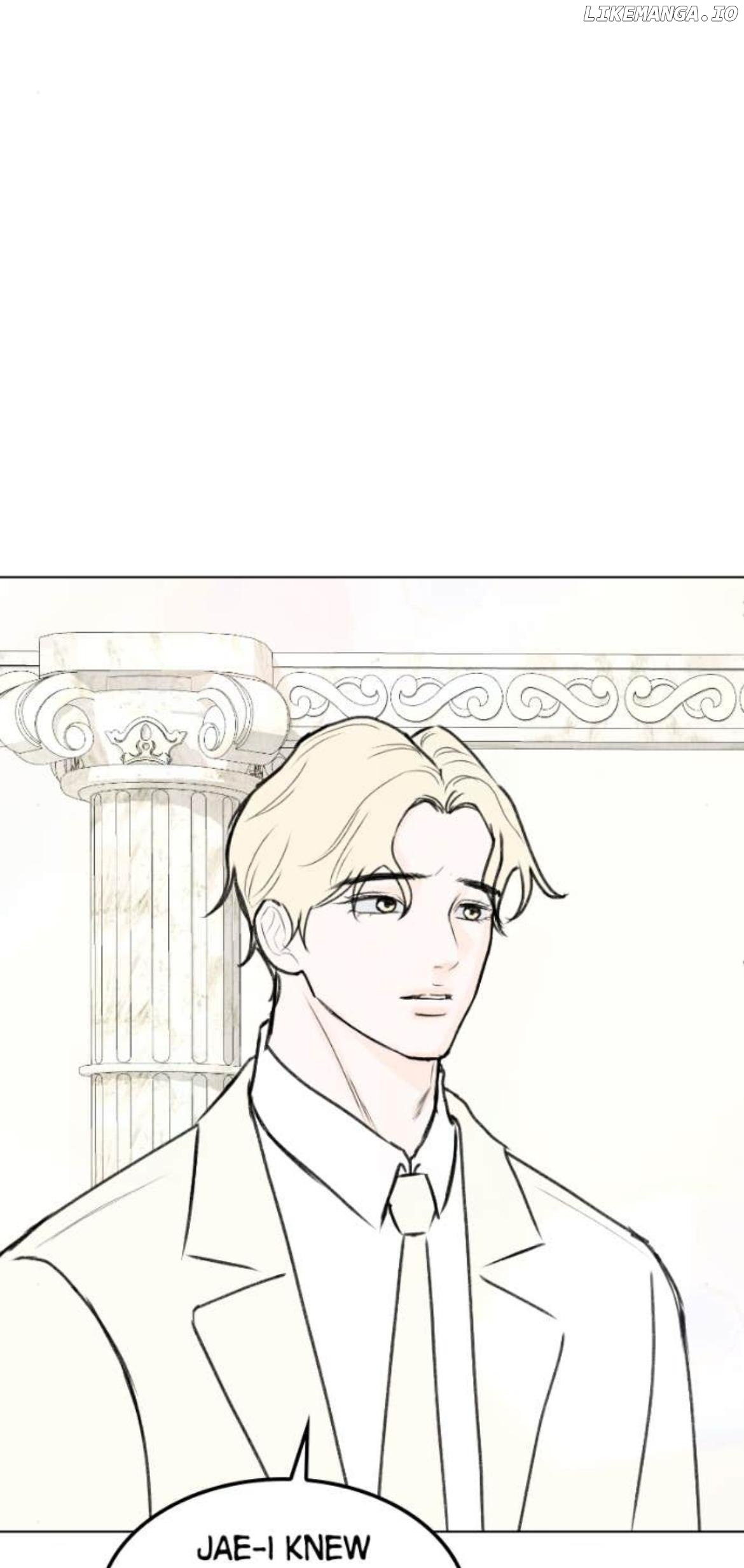 Want to See My Cat? Chapter 70 - page 36