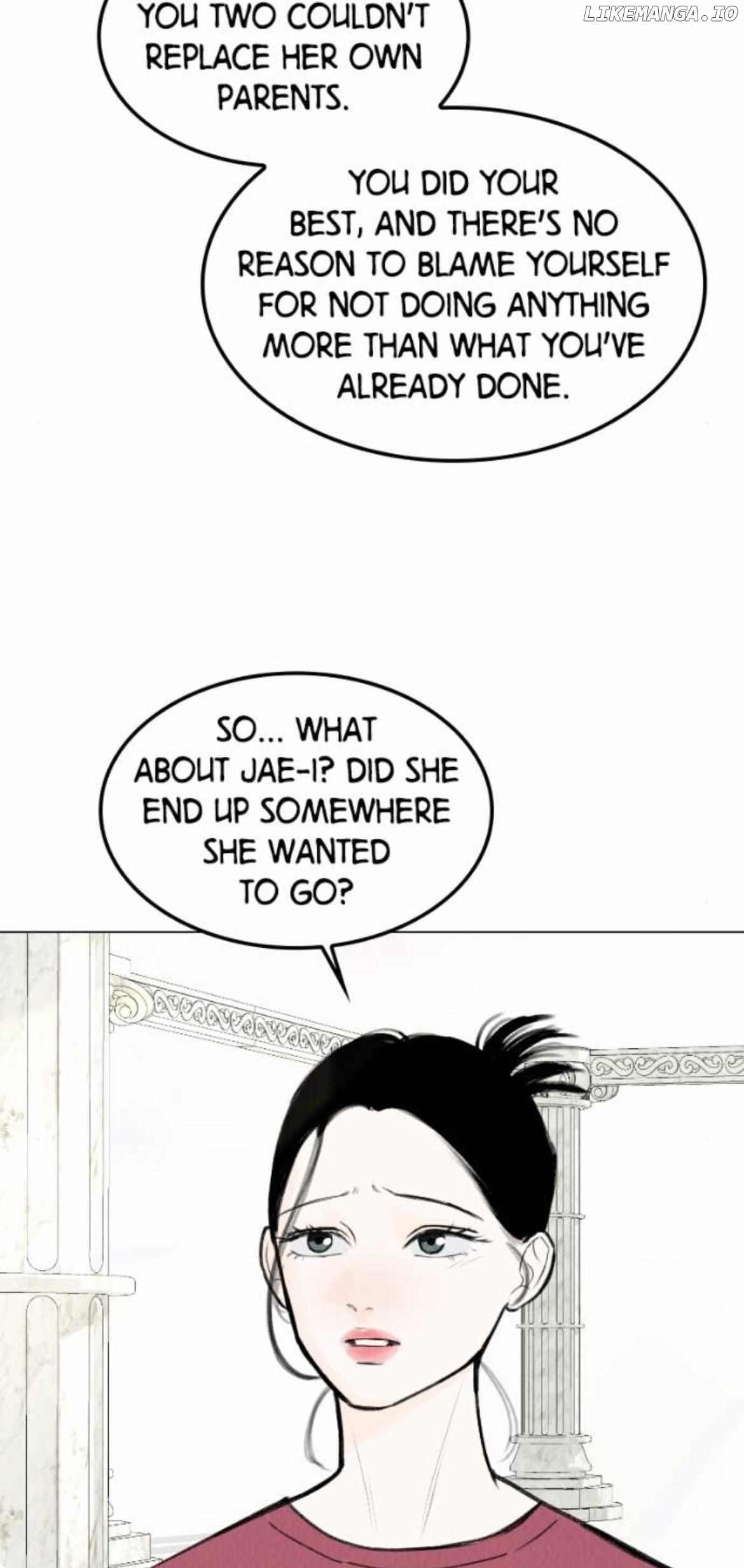 Want to See My Cat? Chapter 70 - page 37