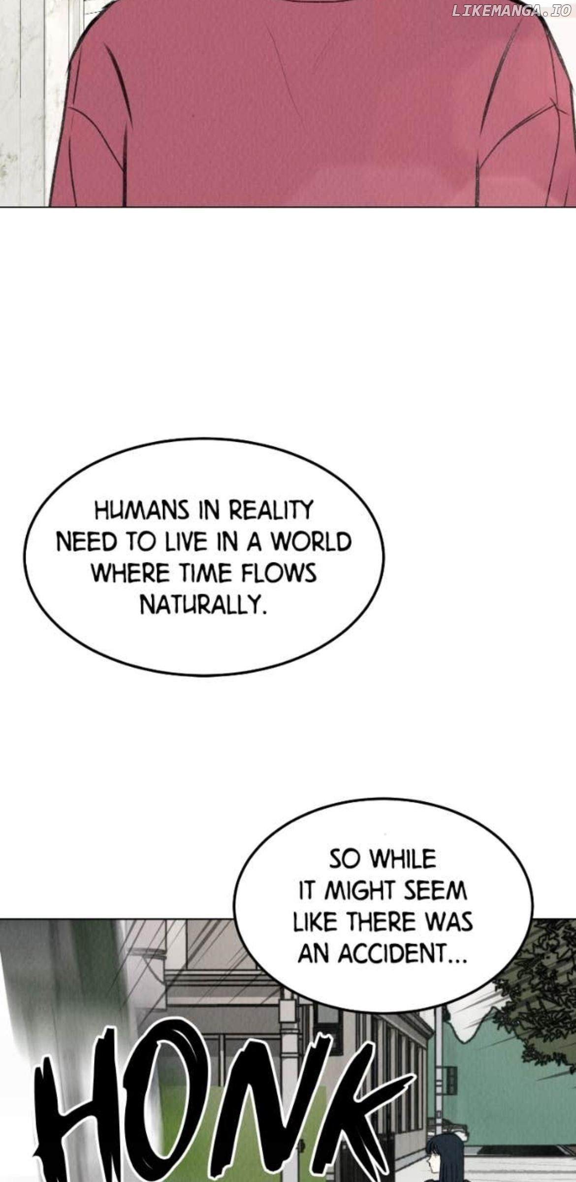 Want to See My Cat? Chapter 70 - page 38