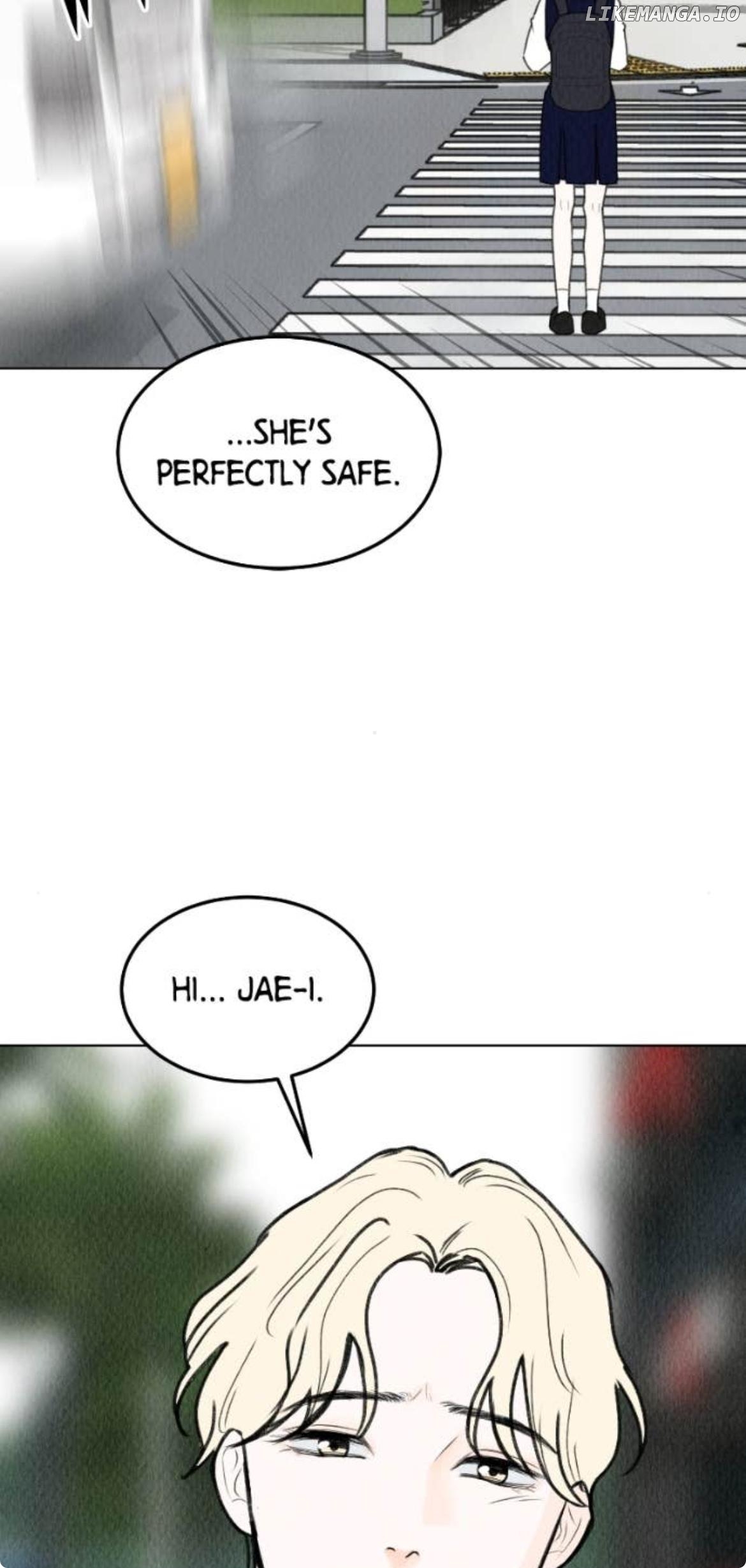 Want to See My Cat? Chapter 70 - page 39