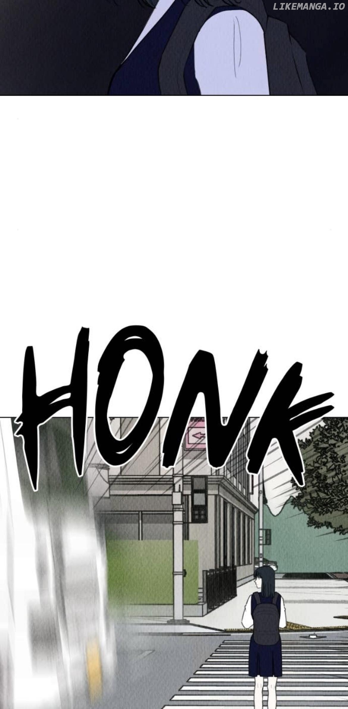 Want to See My Cat? Chapter 70 - page 4