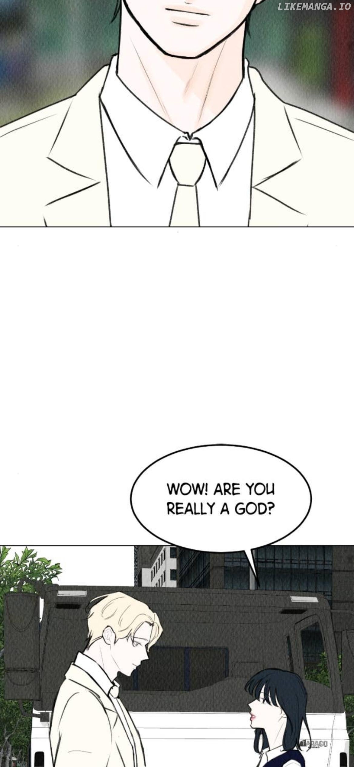 Want to See My Cat? Chapter 70 - page 40