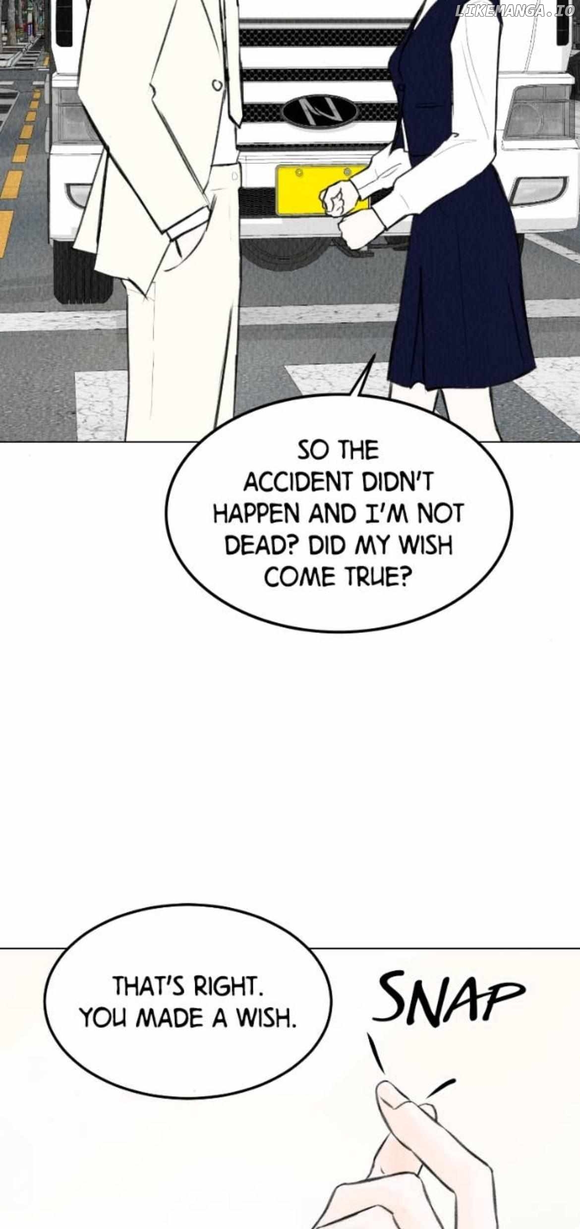 Want to See My Cat? Chapter 70 - page 41