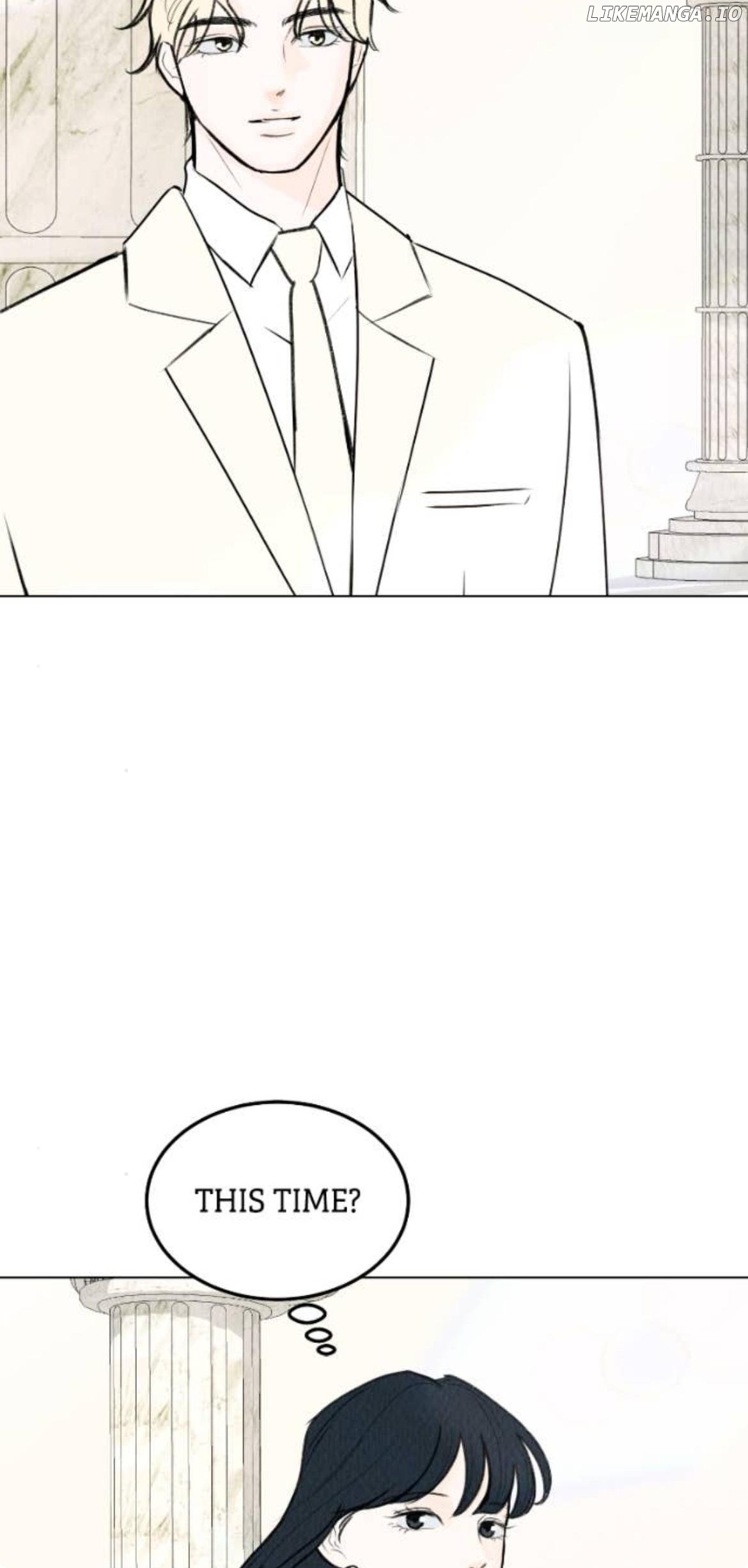 Want to See My Cat? Chapter 70 - page 46