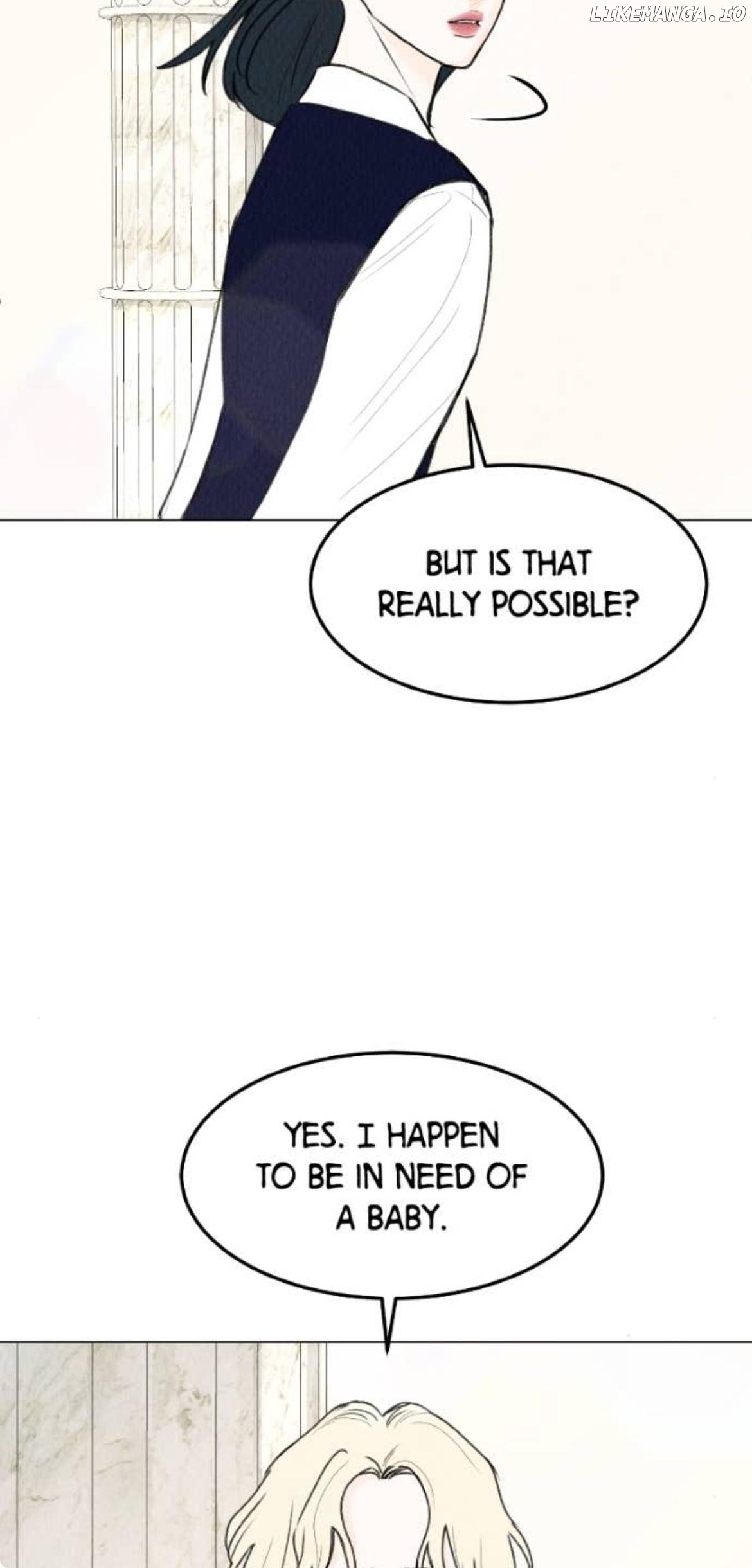 Want to See My Cat? Chapter 70 - page 47