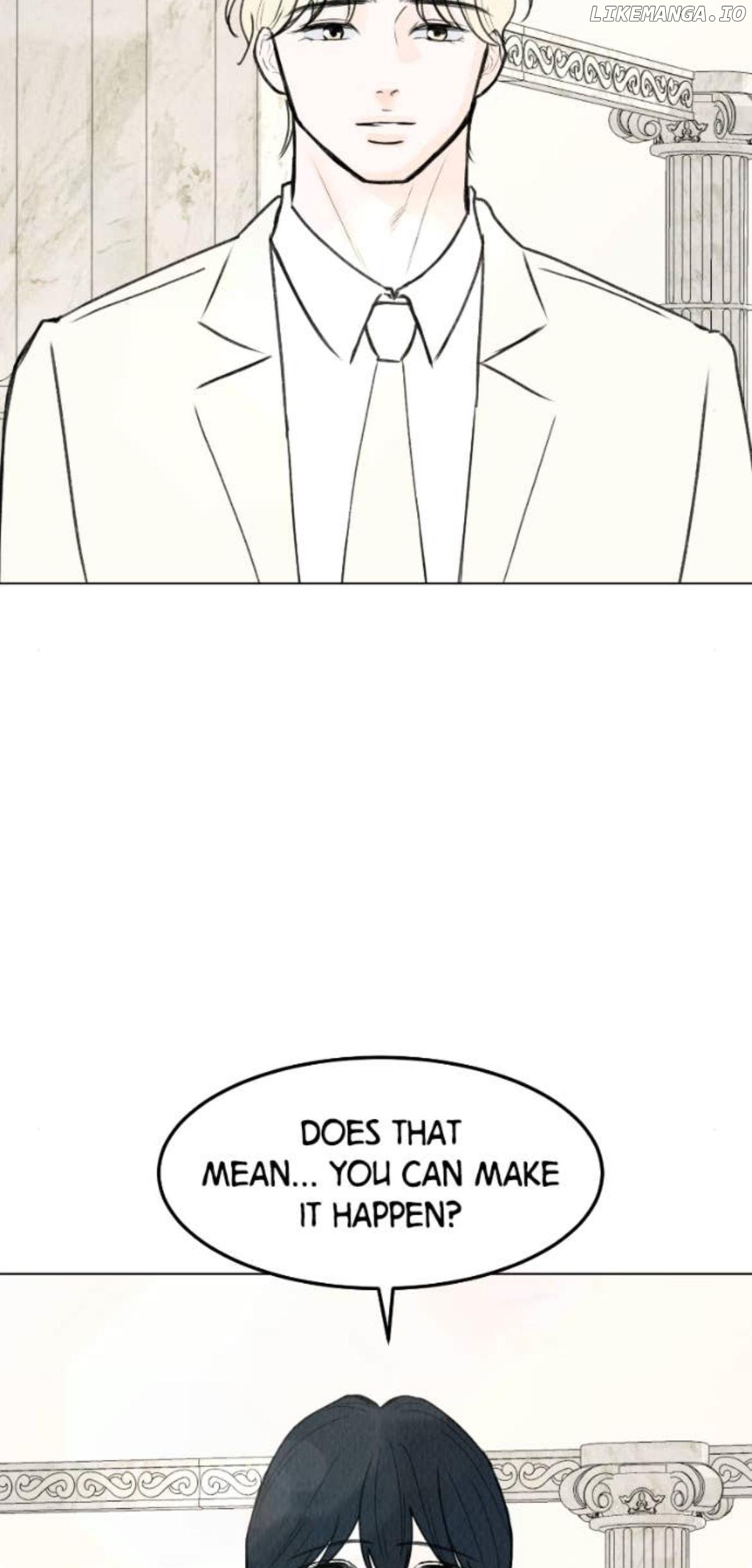 Want to See My Cat? Chapter 70 - page 48