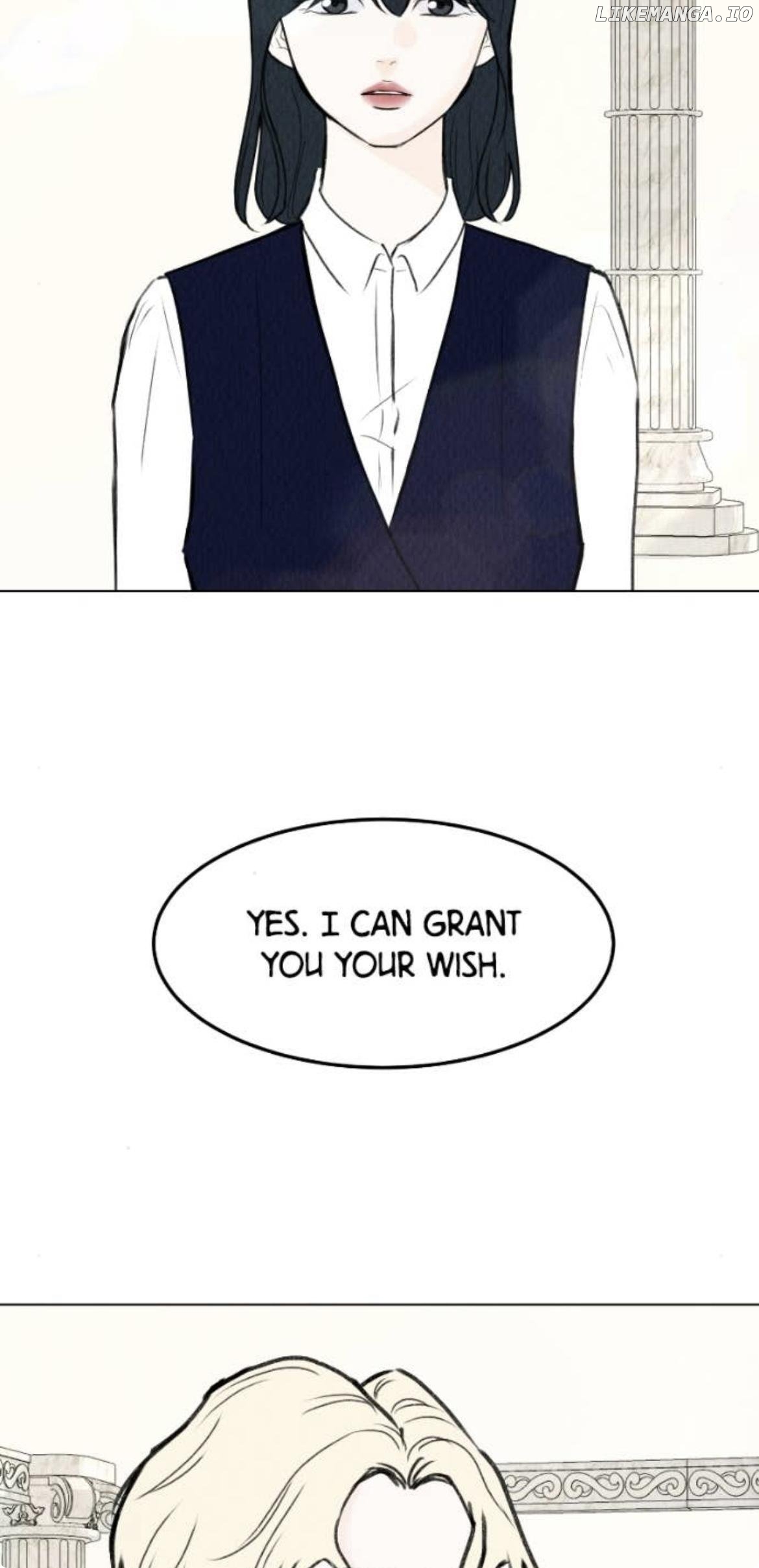 Want to See My Cat? Chapter 70 - page 49