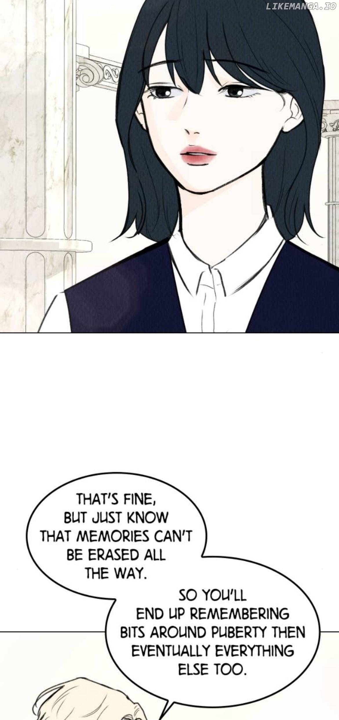 Want to See My Cat? Chapter 70 - page 51