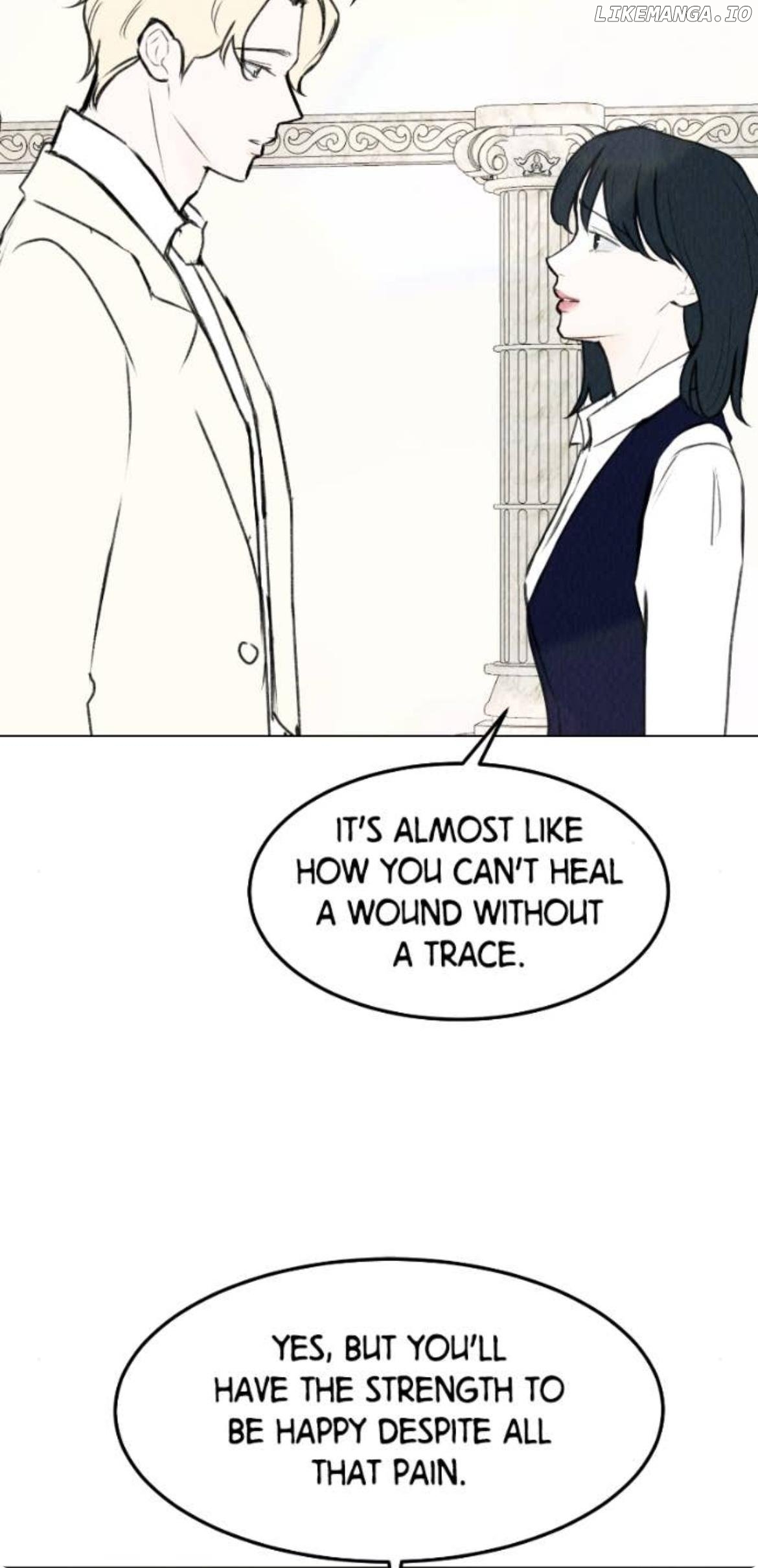 Want to See My Cat? Chapter 70 - page 52