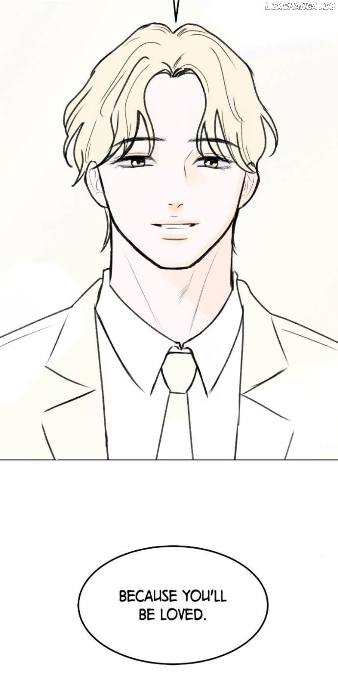 Want to See My Cat? Chapter 70 - page 53