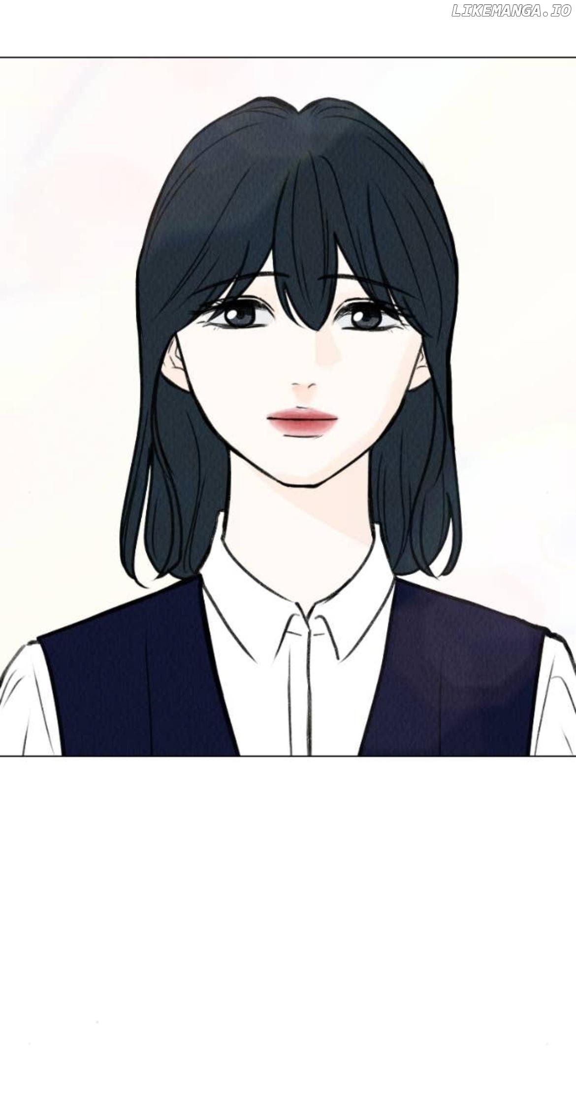 Want to See My Cat? Chapter 70 - page 54