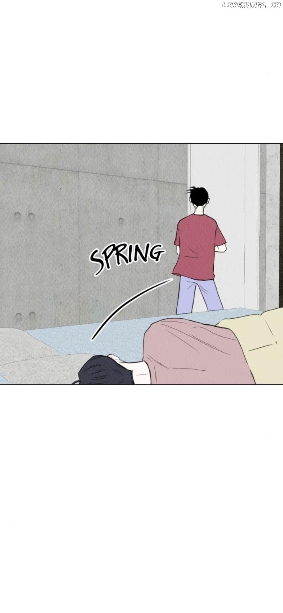 Want to See My Cat? Chapter 70 - page 57