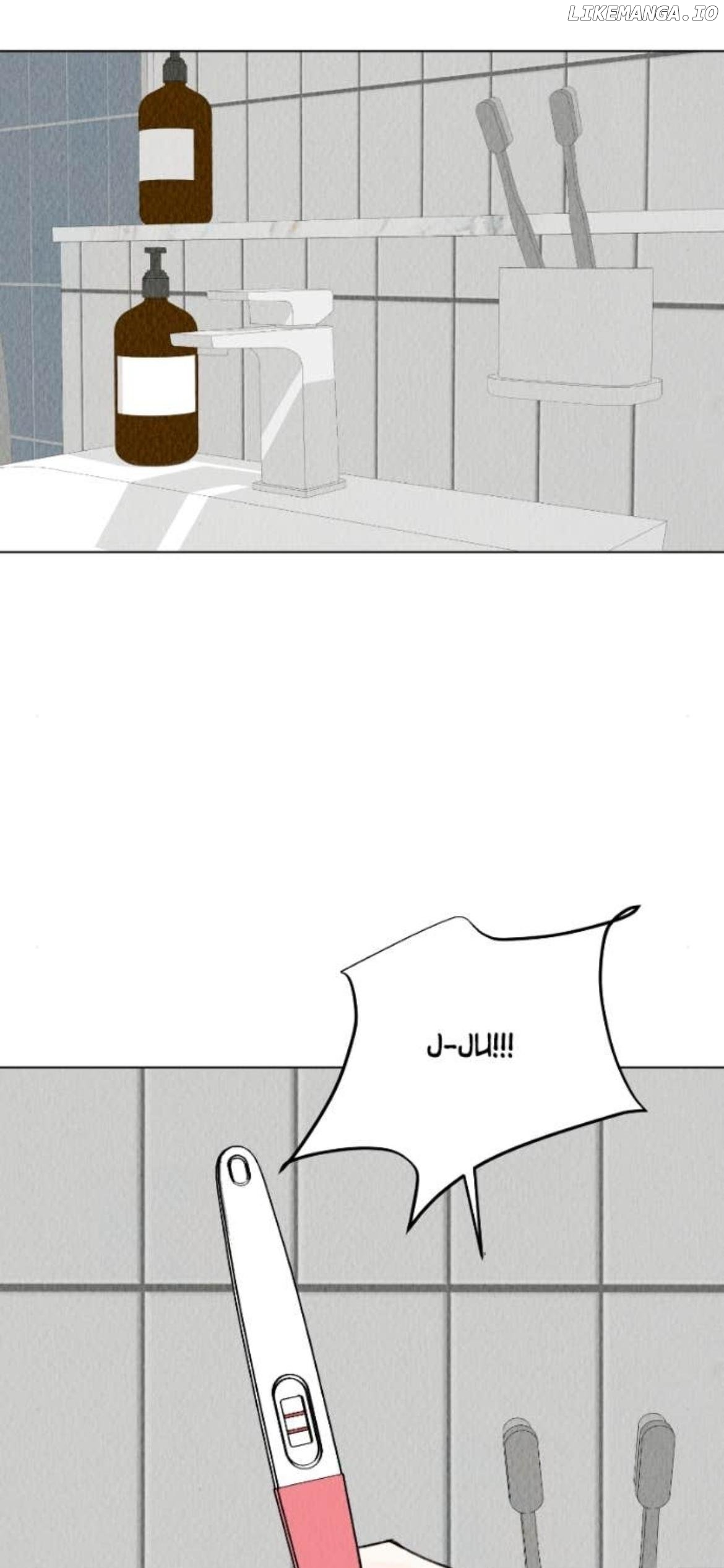 Want to See My Cat? Chapter 70 - page 58