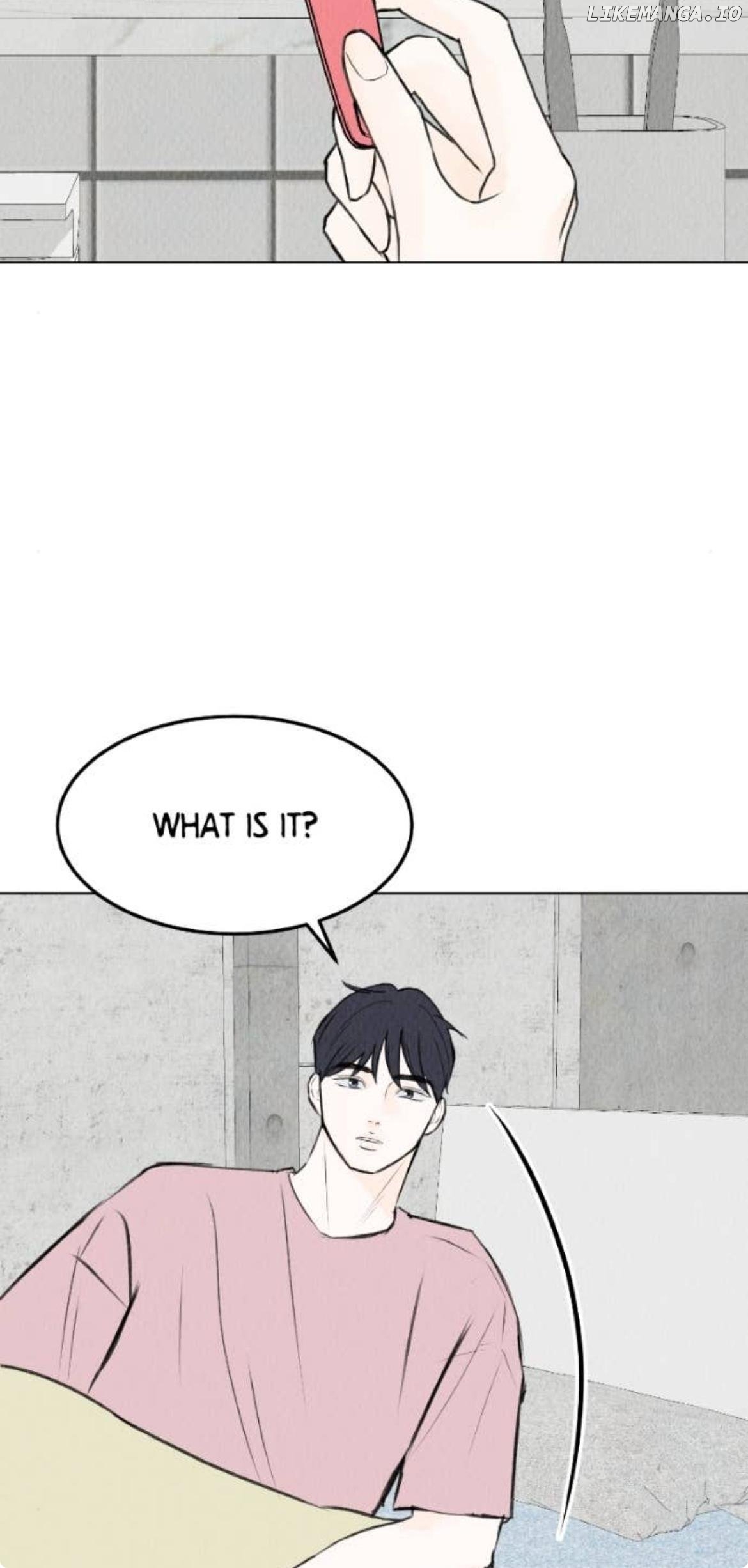 Want to See My Cat? Chapter 70 - page 59