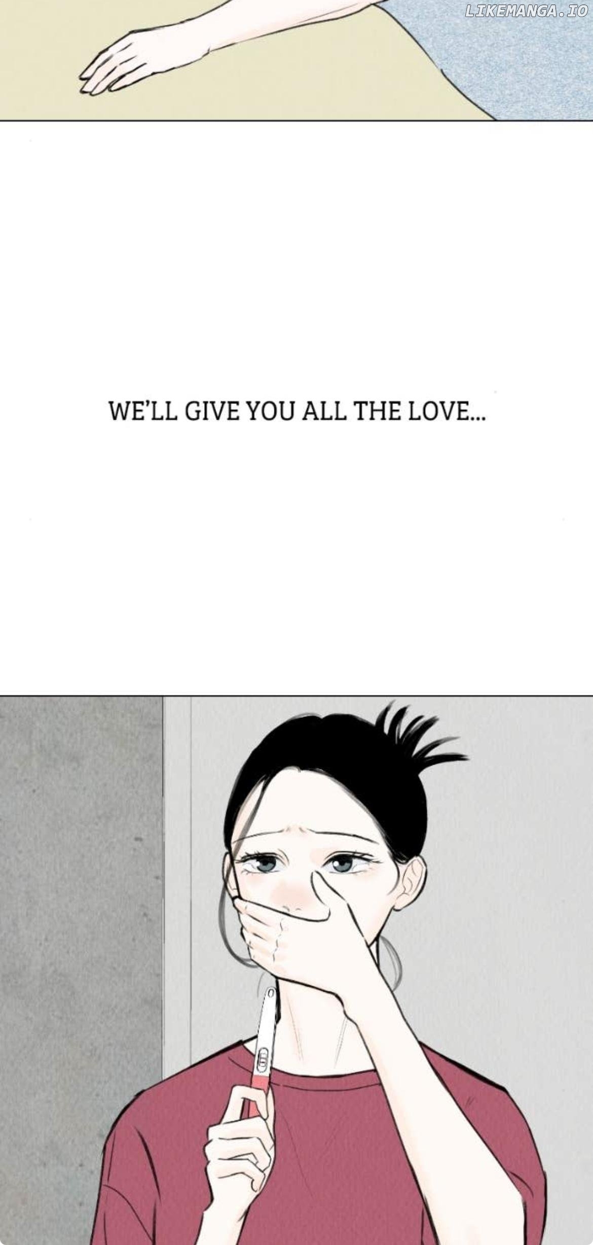 Want to See My Cat? Chapter 70 - page 60