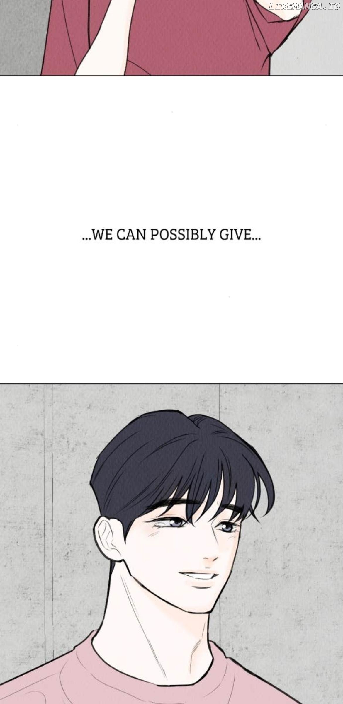 Want to See My Cat? Chapter 70 - page 61