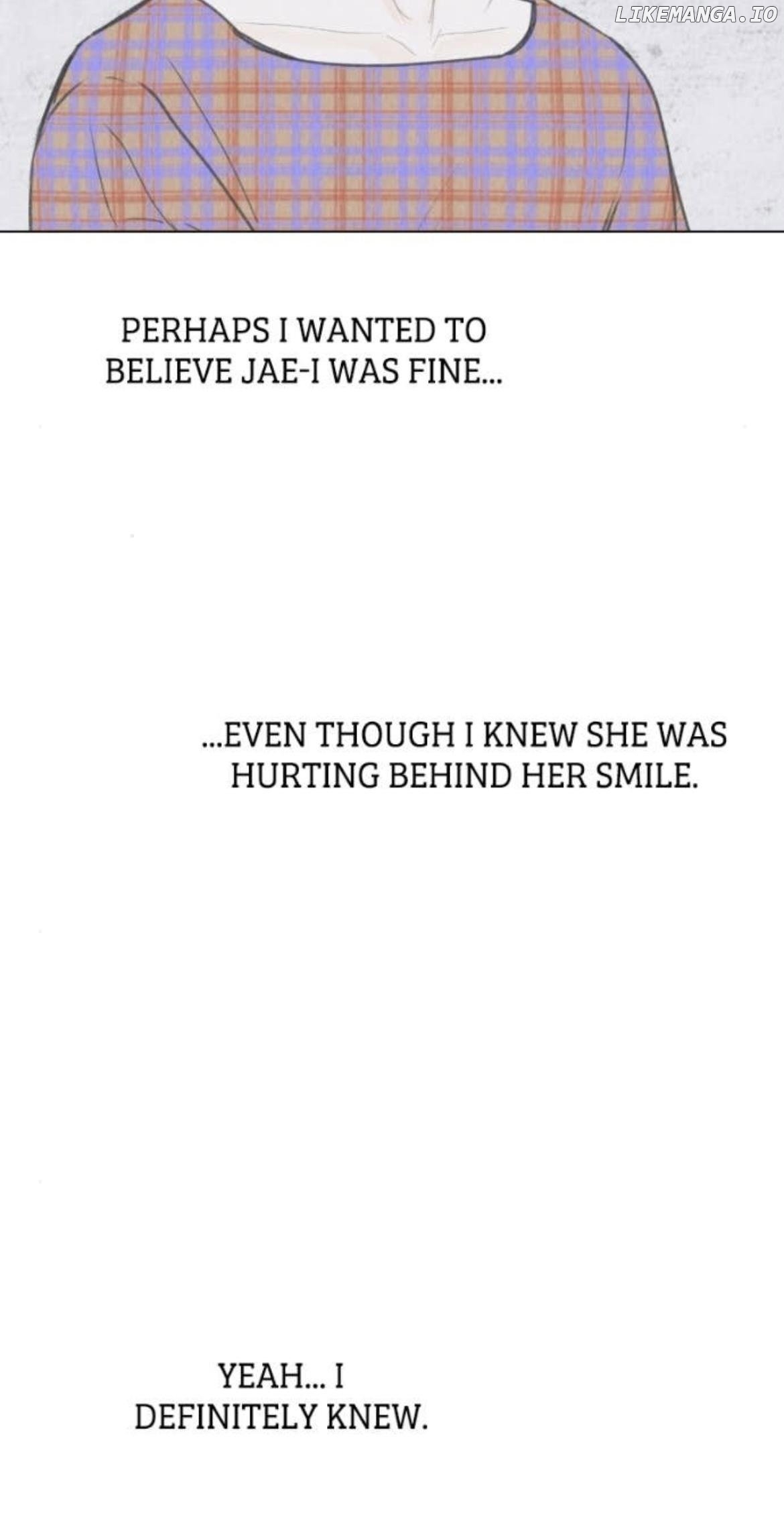 Want to See My Cat? Chapter 70 - page 9