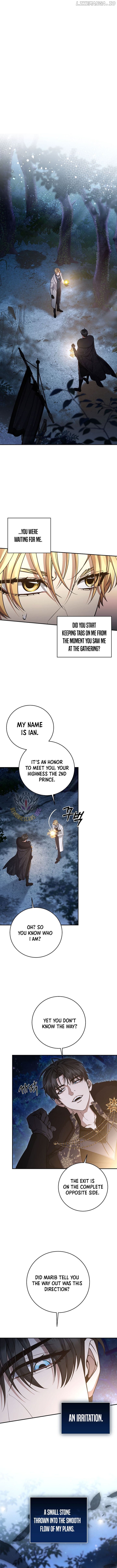Margrave’s Bastard Son was The Emperor Chapter 79 - page 7