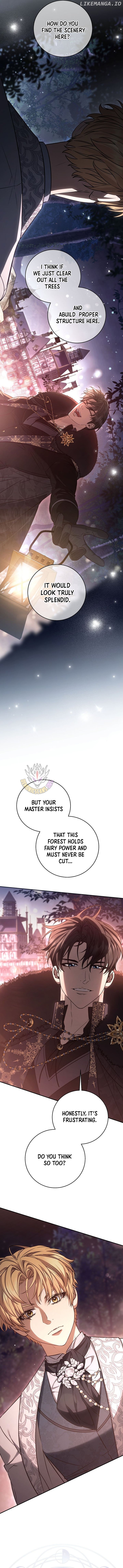 Margrave’s Bastard Son was The Emperor Chapter 79 - page 9