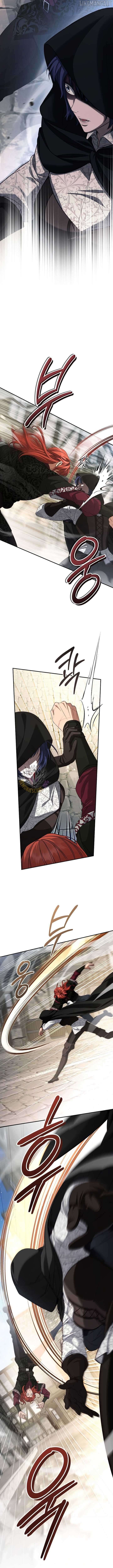 Margrave’s Bastard Son was The Emperor Chapter 80 - page 8