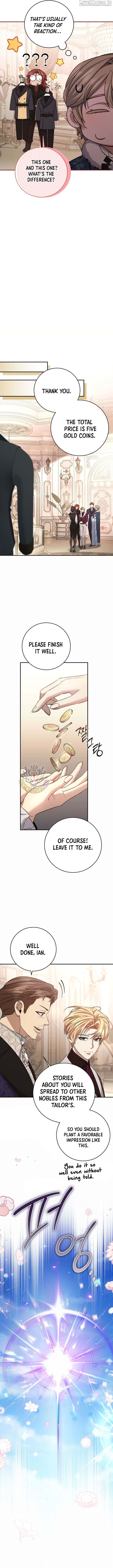 Margrave’s Bastard Son was The Emperor Chapter 81 - page 13