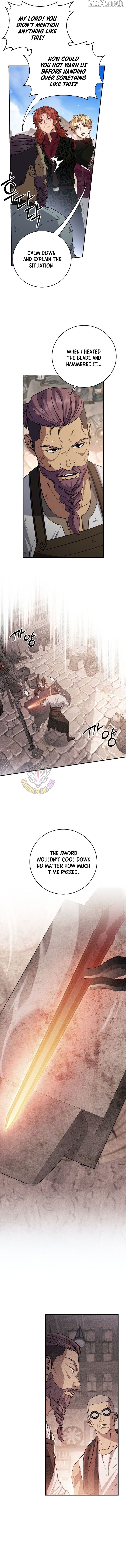 Margrave’s Bastard Son was The Emperor Chapter 82 - page 2