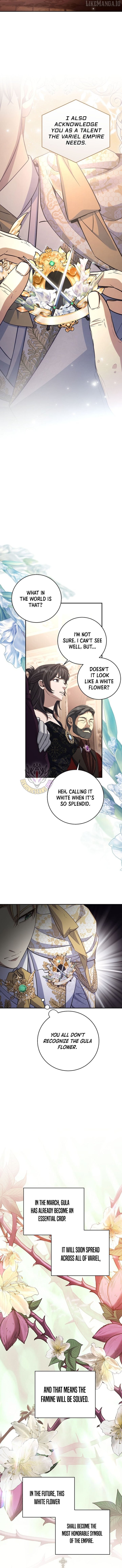 Margrave’s Bastard Son was The Emperor Chapter 83 - page 7
