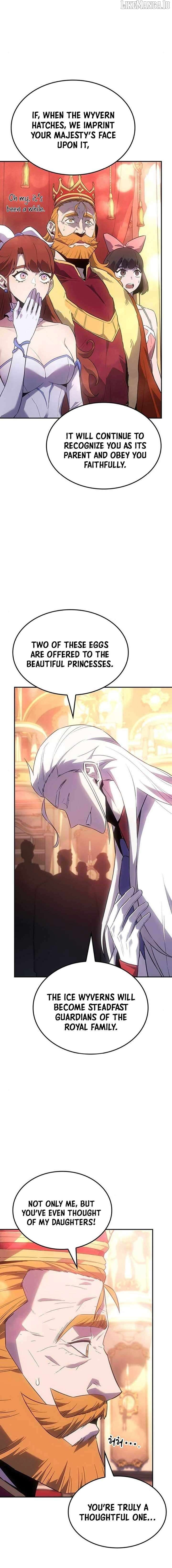 Ice Lord Chapter 40 - page 6