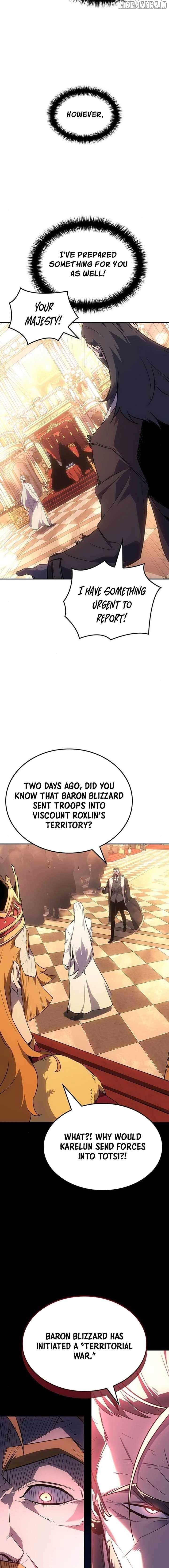 Ice Lord Chapter 40 - page 8