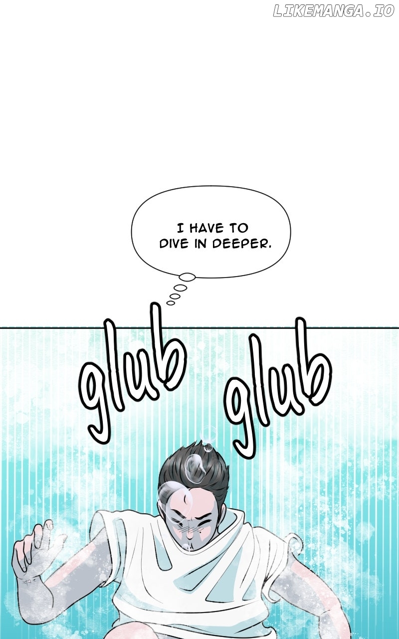 Reflection of the Soul Chapter 66 - page 5