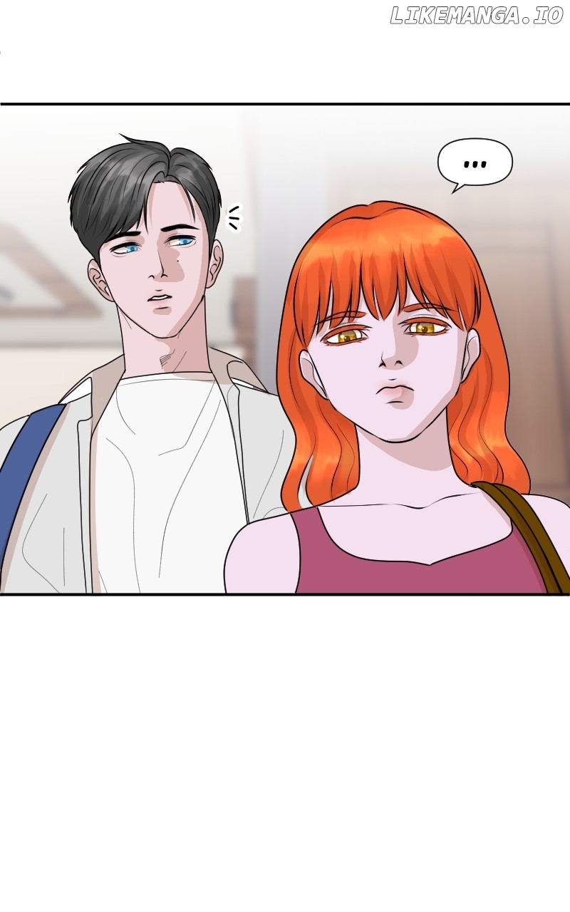 Reflection of the Soul Chapter 66 - page 44