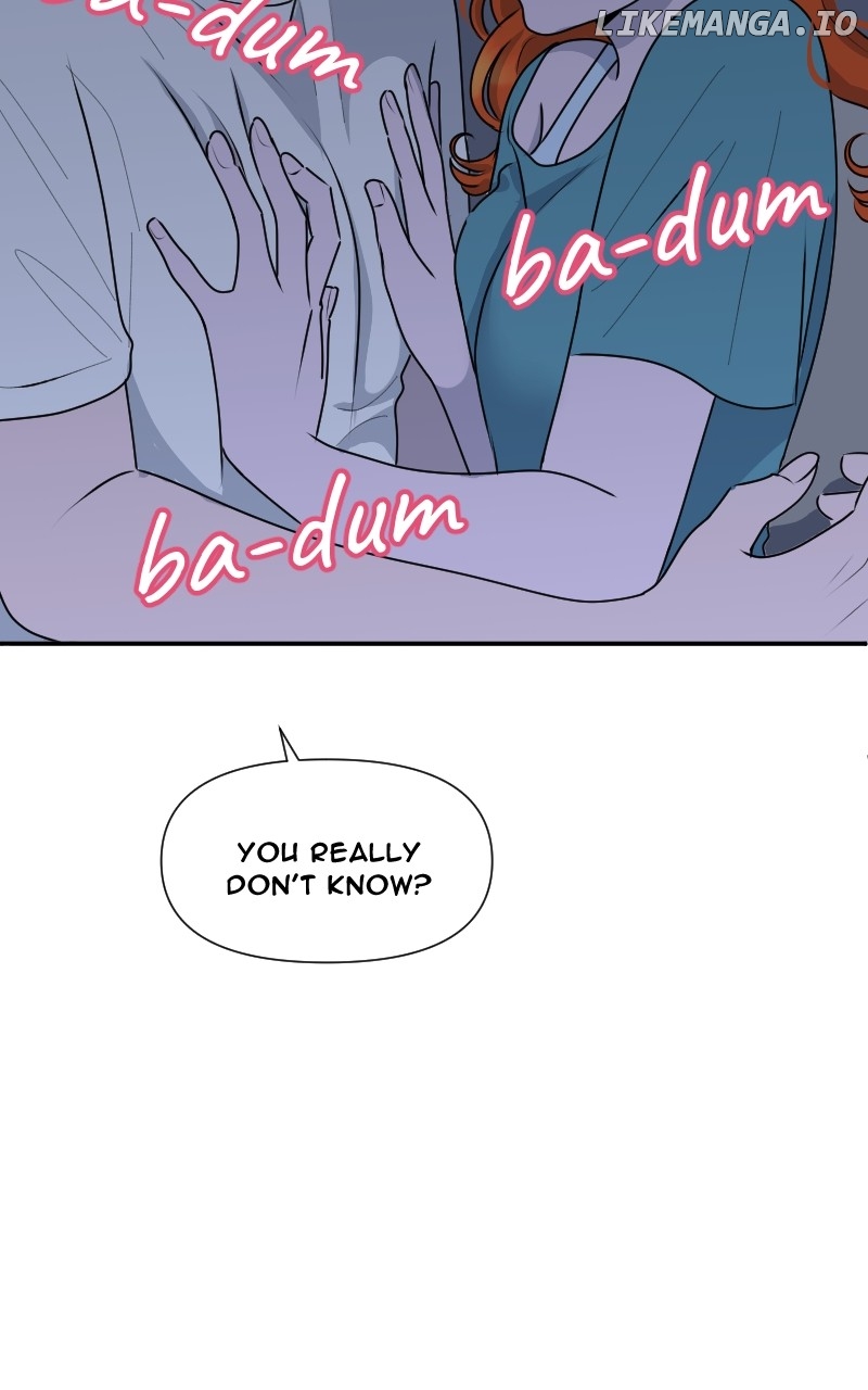 Reflection of the Soul Chapter 67 - page 32