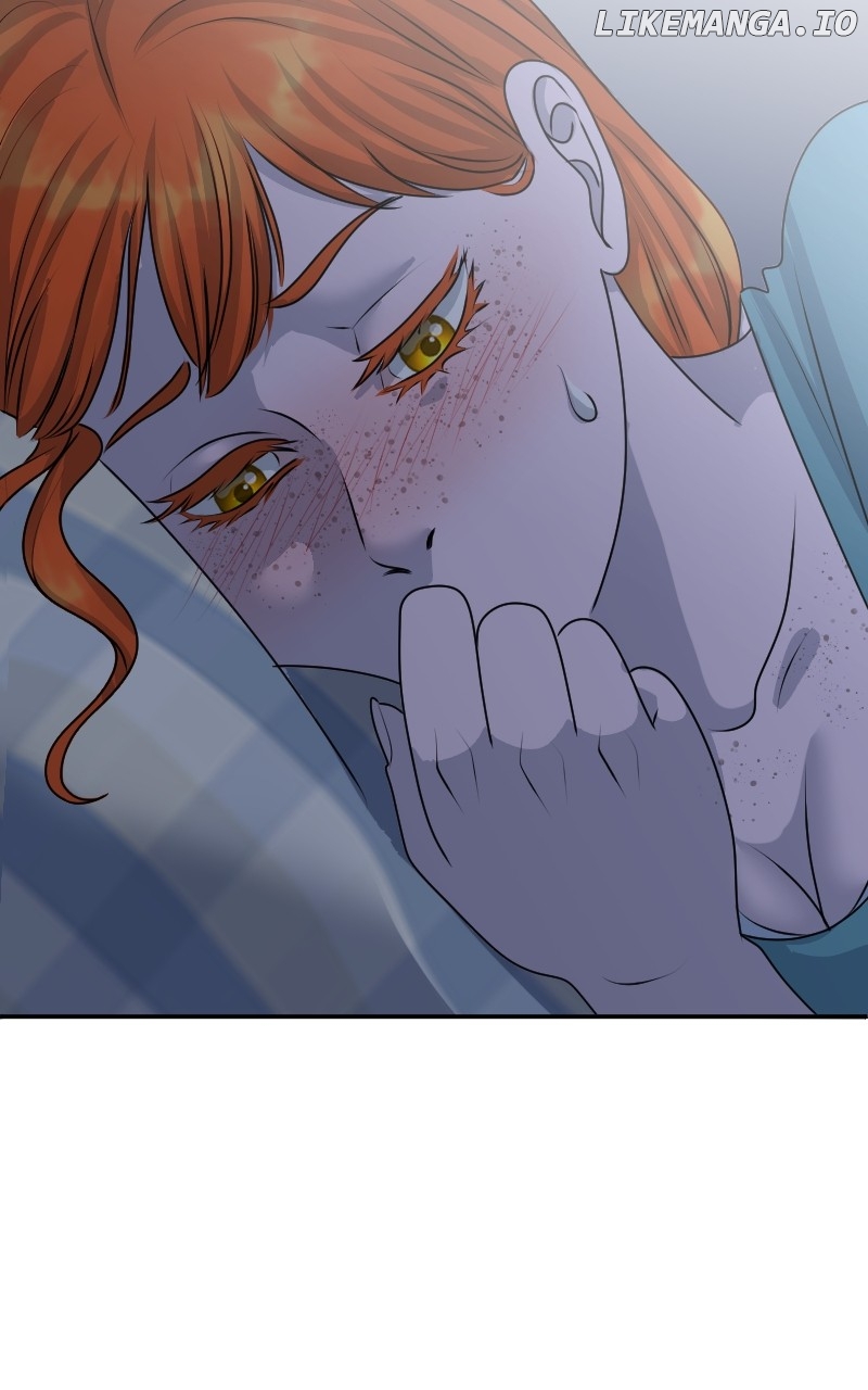 Reflection of the Soul Chapter 67 - page 44