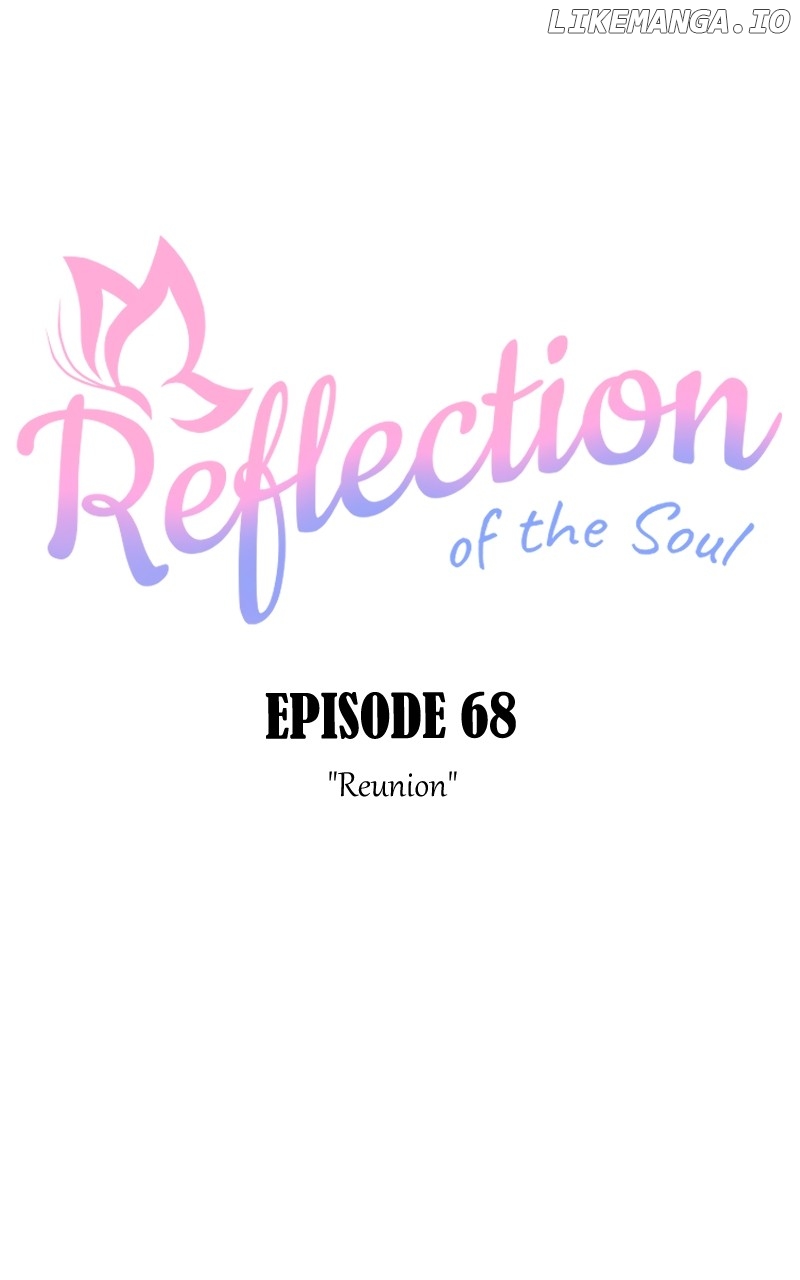 Reflection of the Soul Chapter 68 - page 24