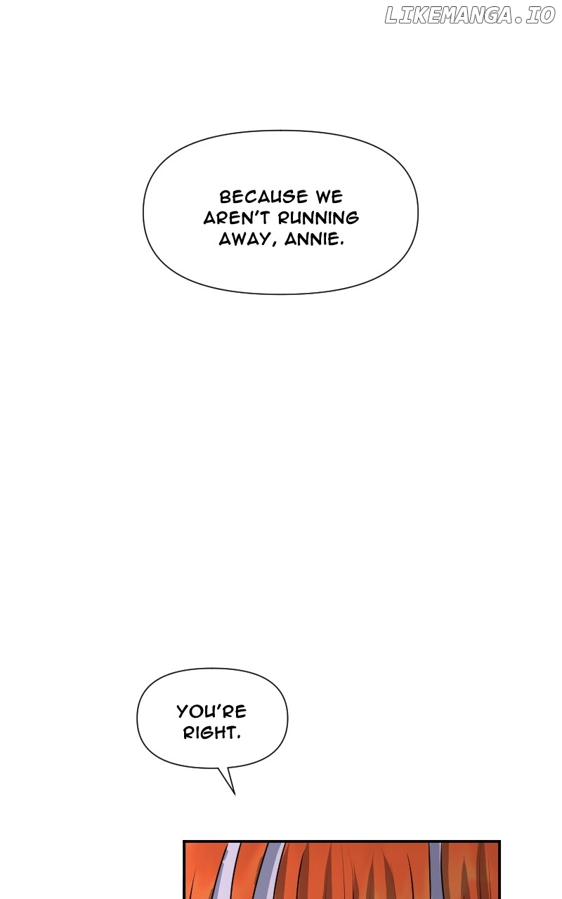 Reflection of the Soul Chapter 68 - page 32
