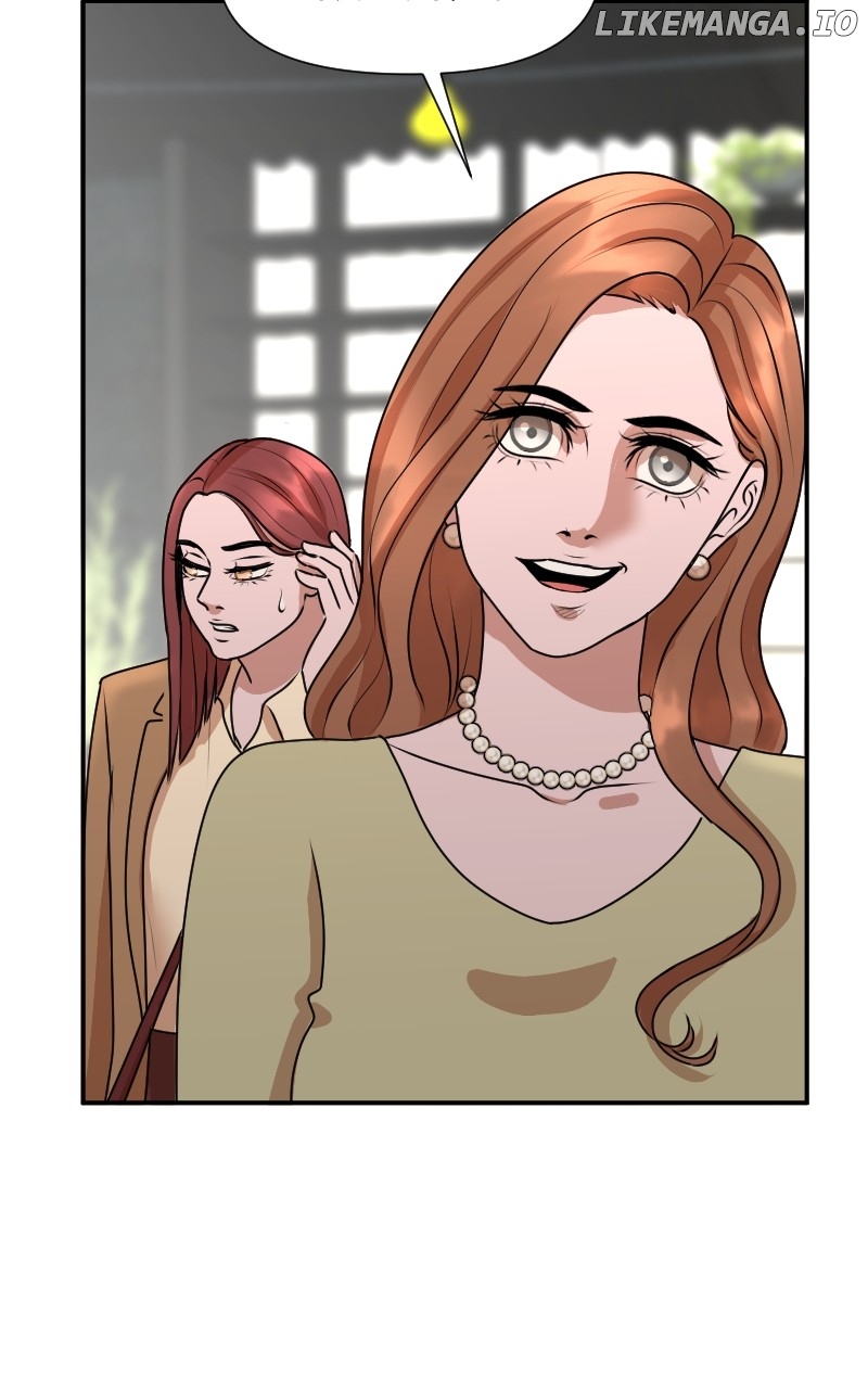 Reflection of the Soul Chapter 68 - page 44